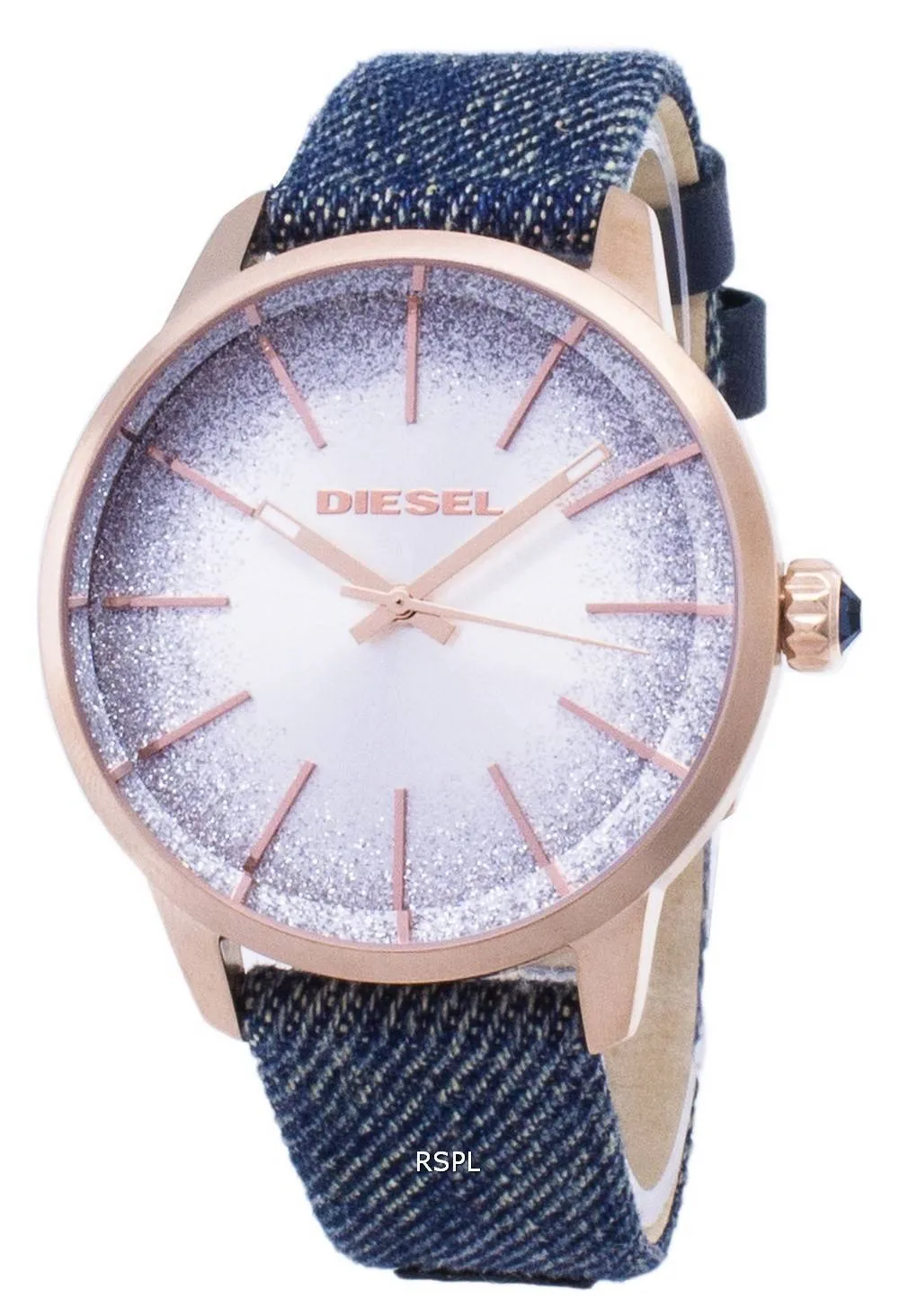 Montre diesel Castille Quartz DZ5566 féminin
