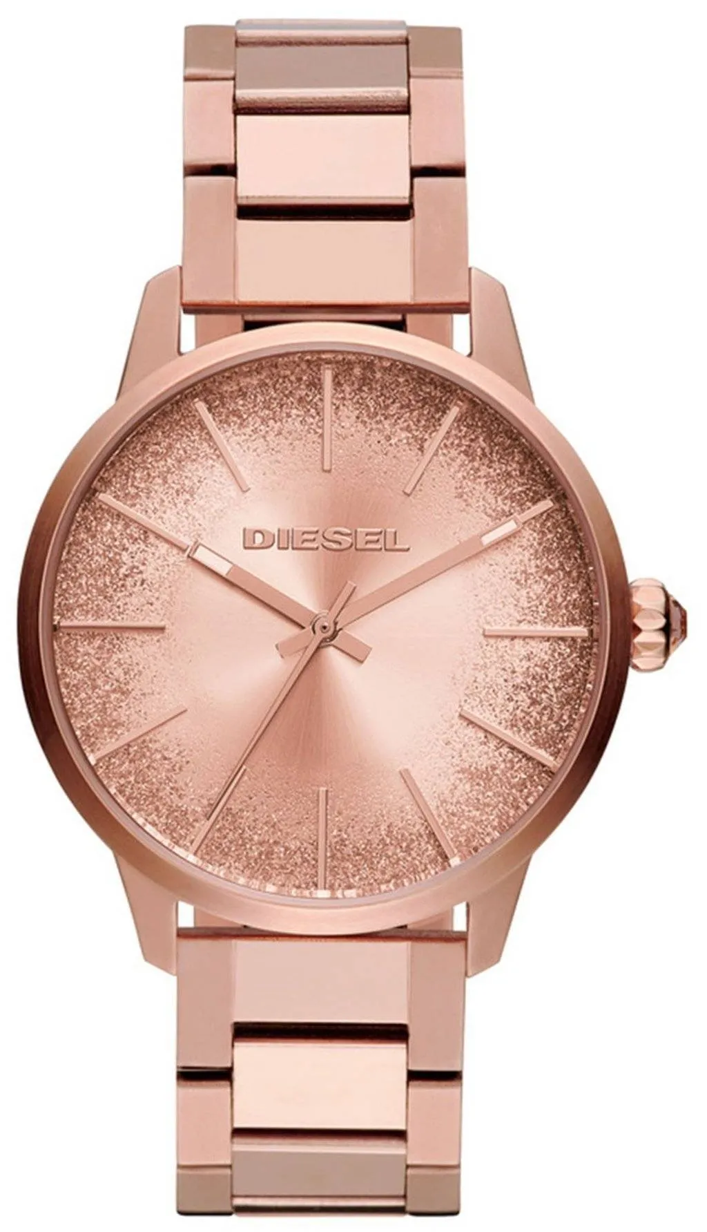 Montre diesel Castilla Quartz DZ5567 féminin