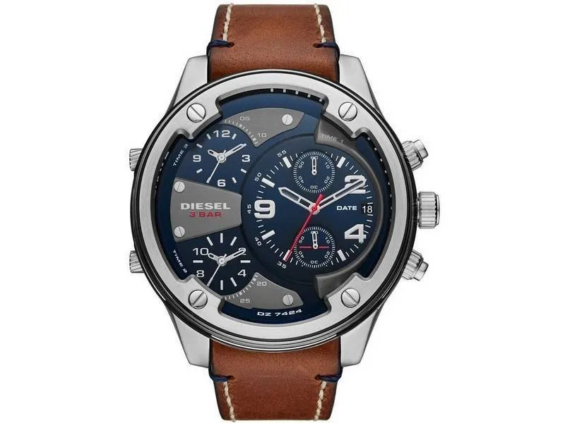 Montre Diesel Boltdown DZ7424 à quartz pour homme