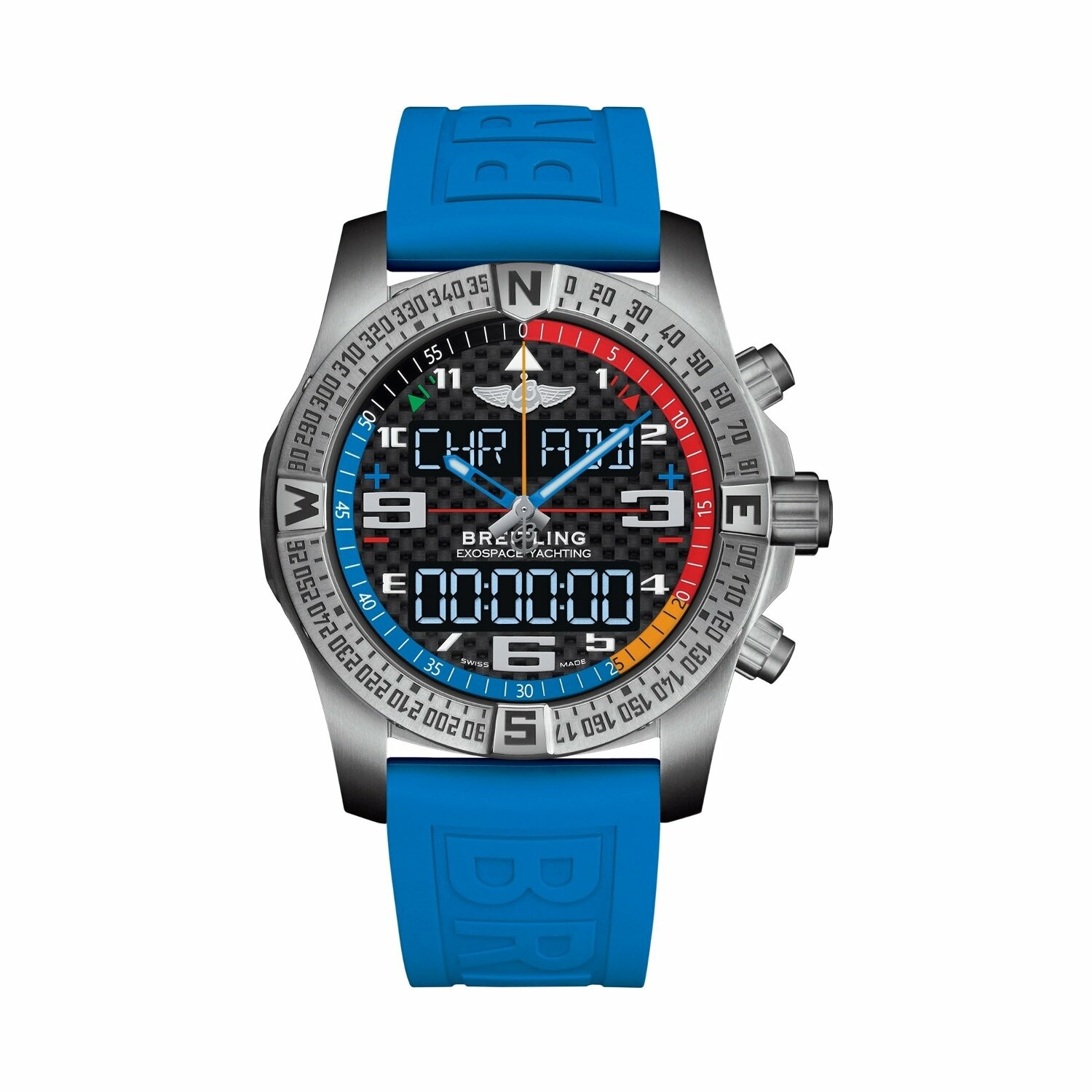 Achat Montre Breitling Professional Exospace B55 Yachting