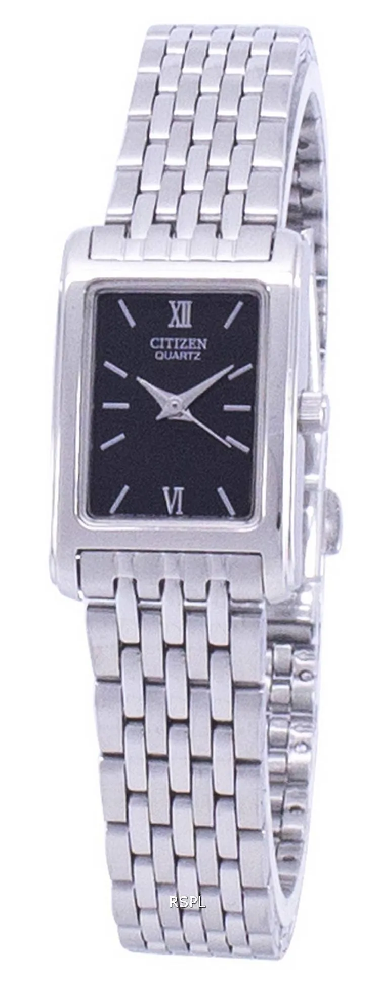 Watch les femmes de EJ5850-57F citoyen analogique Quartz