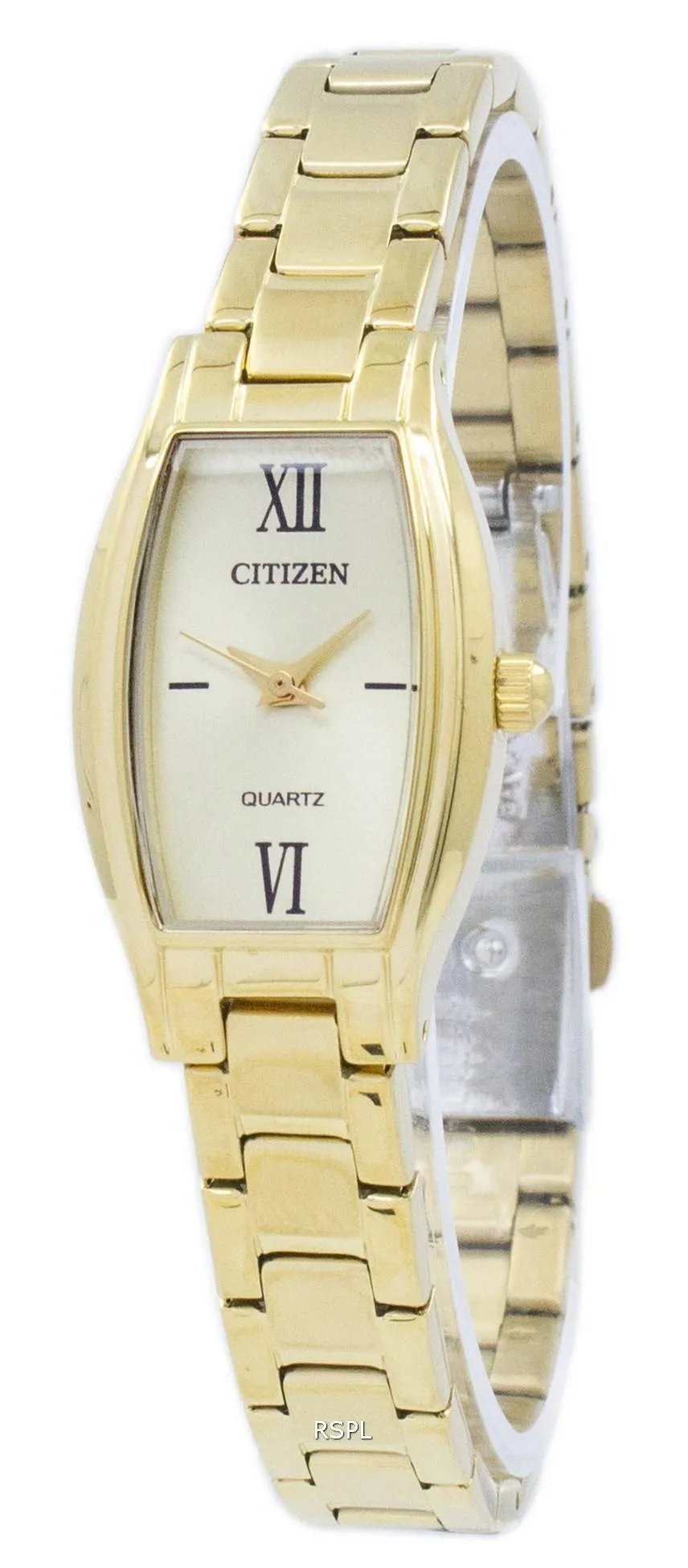 Watch les femmes de EJ6112 - 52p citoyen analogique Quartz