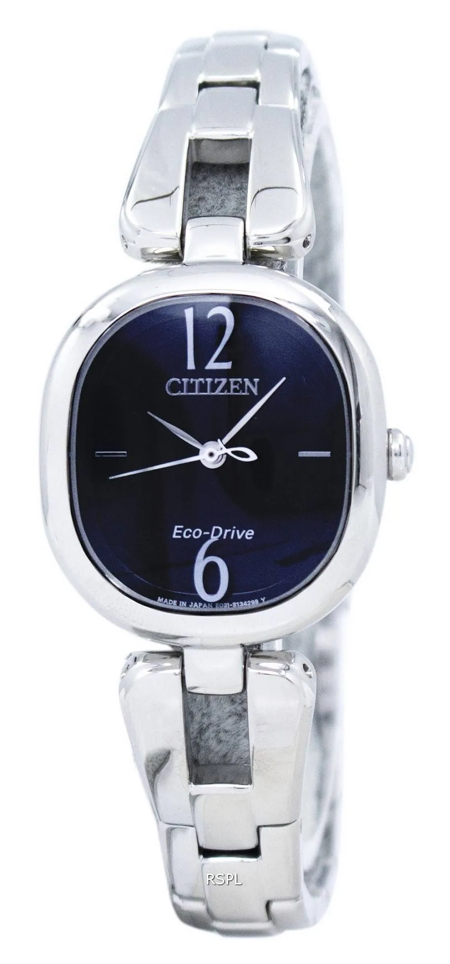 Citizen Eco-Drive Japon fait EM0180-56E Women Watch