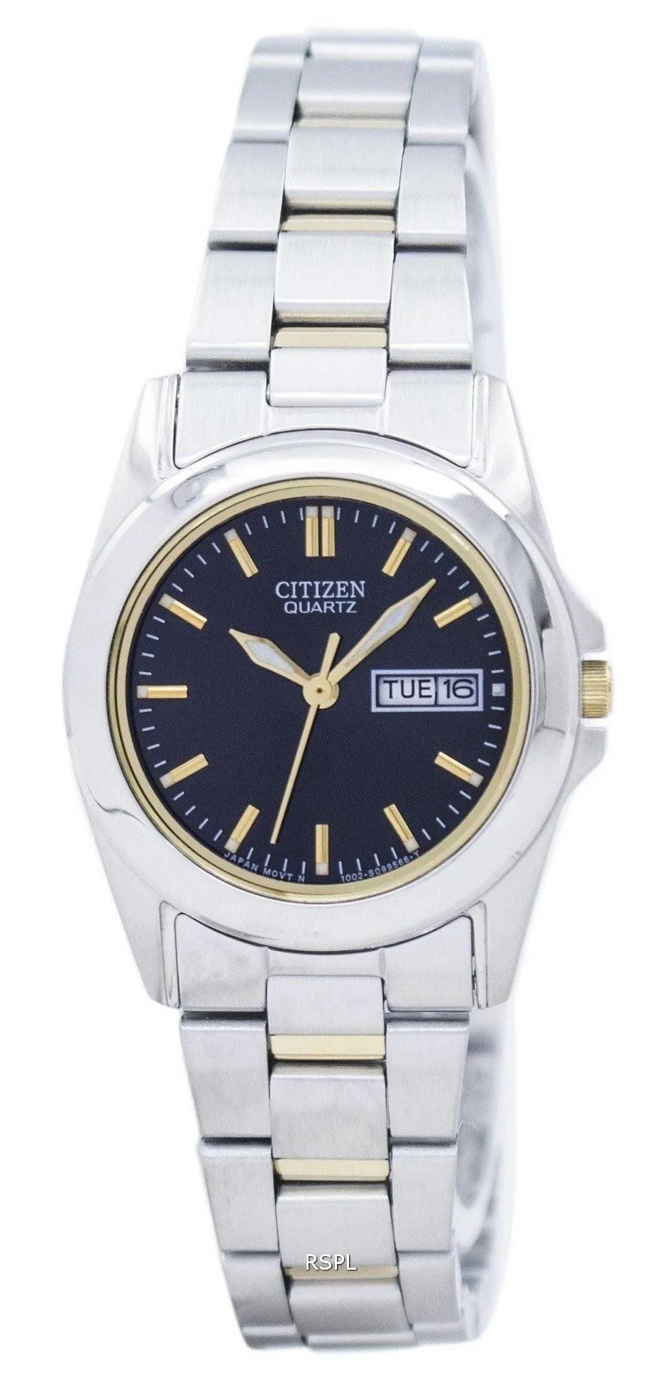 Montre Citizen Quartz analogique EQ0564-59E féminin