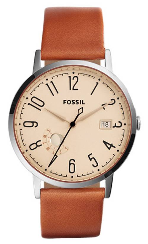 Montre Muse Vintage fossiles Quartz ES3958 féminin