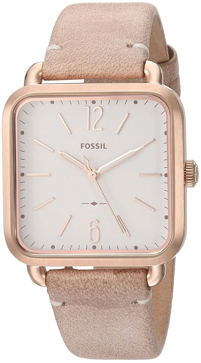 Montre Quartz Micah fossile ES4254 féminin