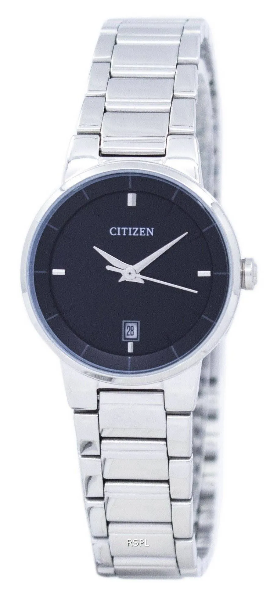 Montre Citizen Quartz analogique EU6010-53E féminin