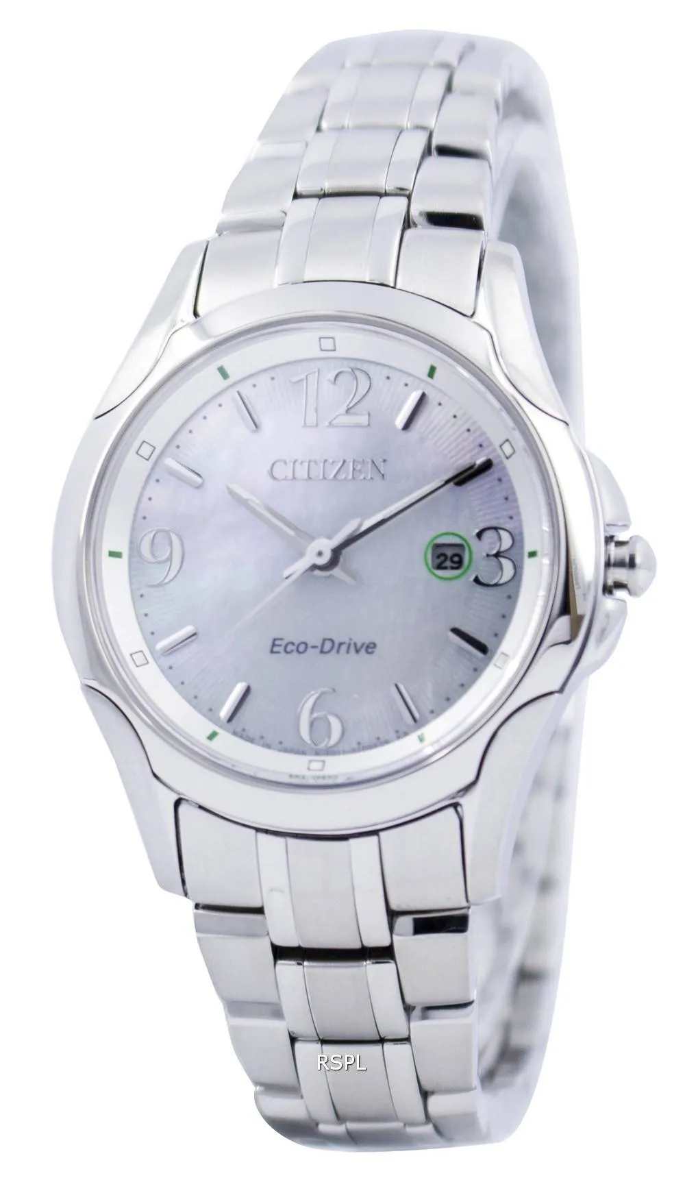 Montre Citizen Eco-Drive EW1780-51 a féminin