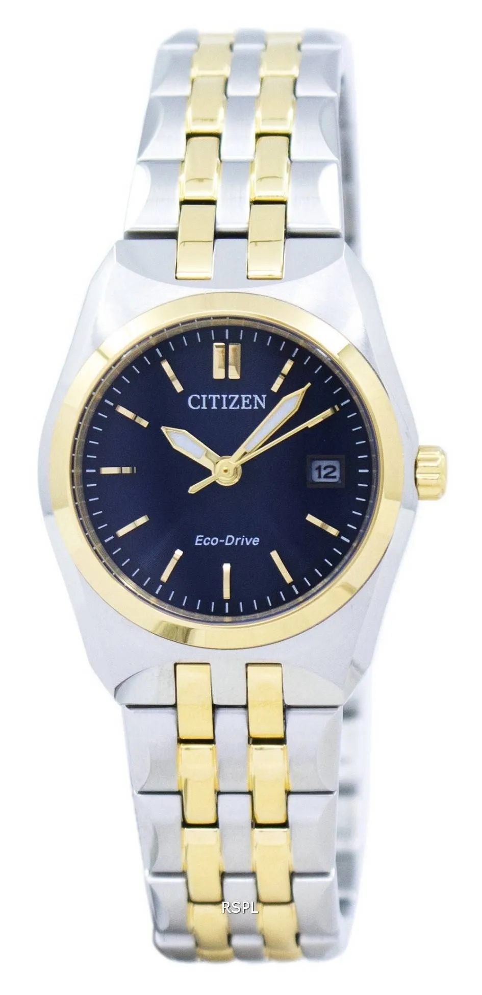 Montre Citizen Eco-Drive EW2294-61 L féminin