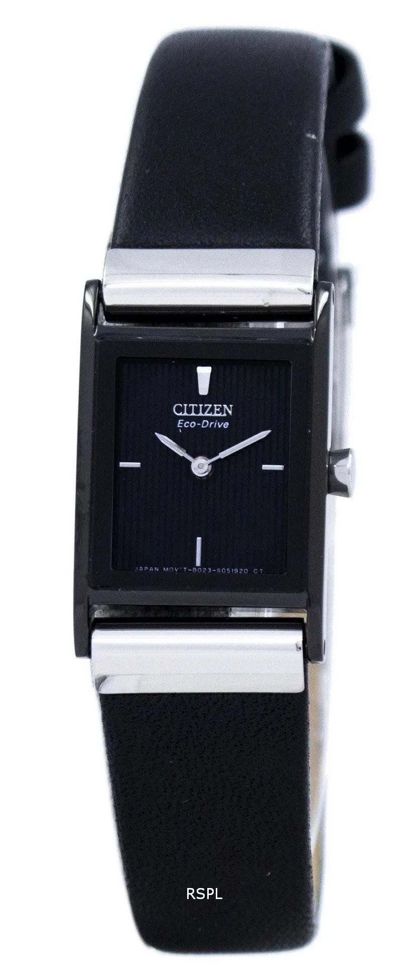 Axiome de Citizen Eco-Drive EW9215-01F Women Watch