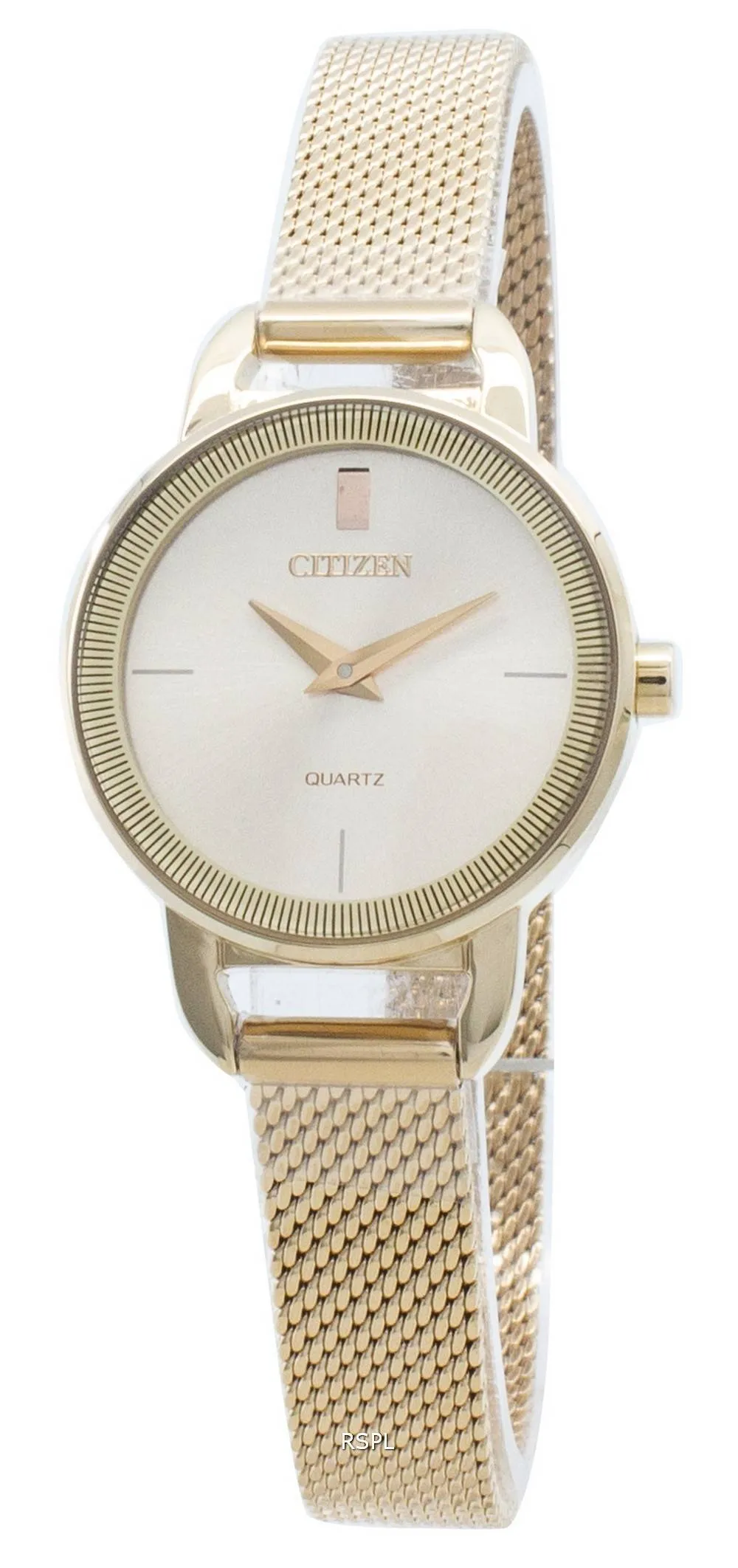 Montre Citizen EZ7003-51X Quartz pour femme