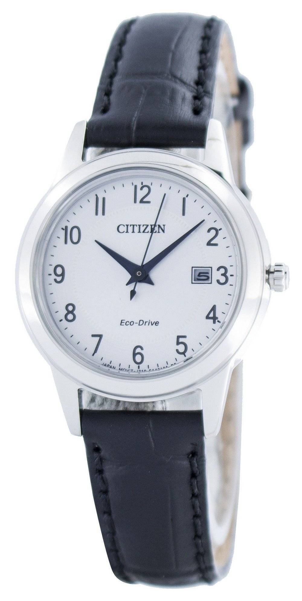 Citizen Eco-Drive FE1081-08A Montre Femme