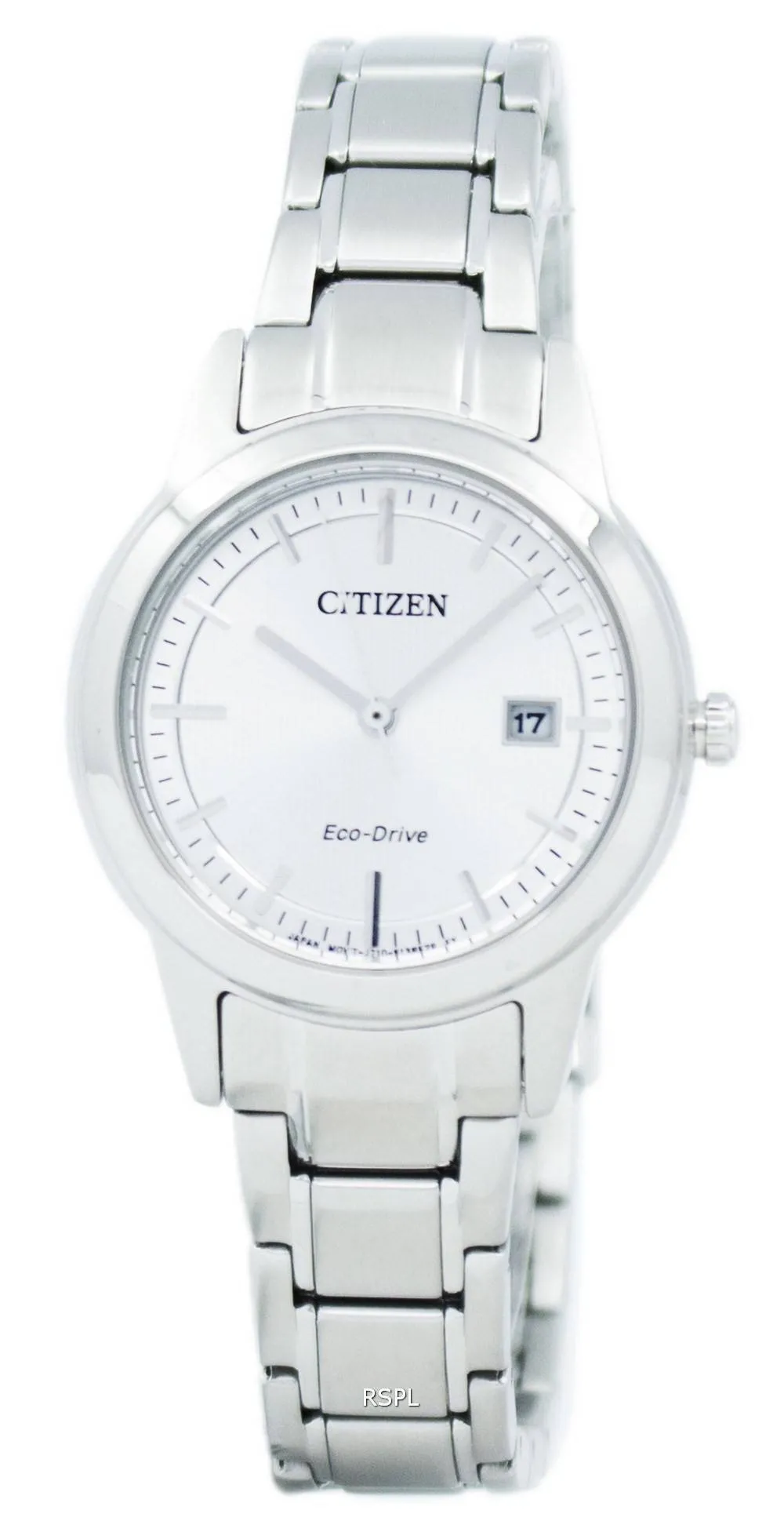 Montre Citizen Eco-Drive FE1081-59 a féminin