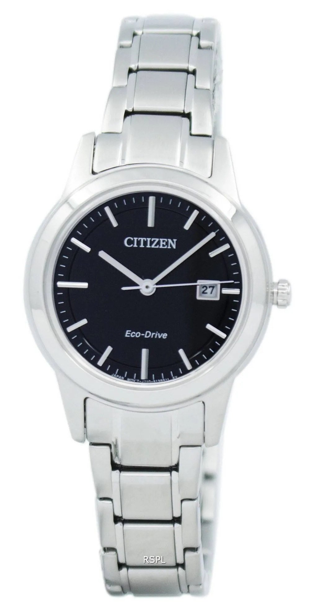 Montre Citizen Eco-Drive FE1081-59E féminin