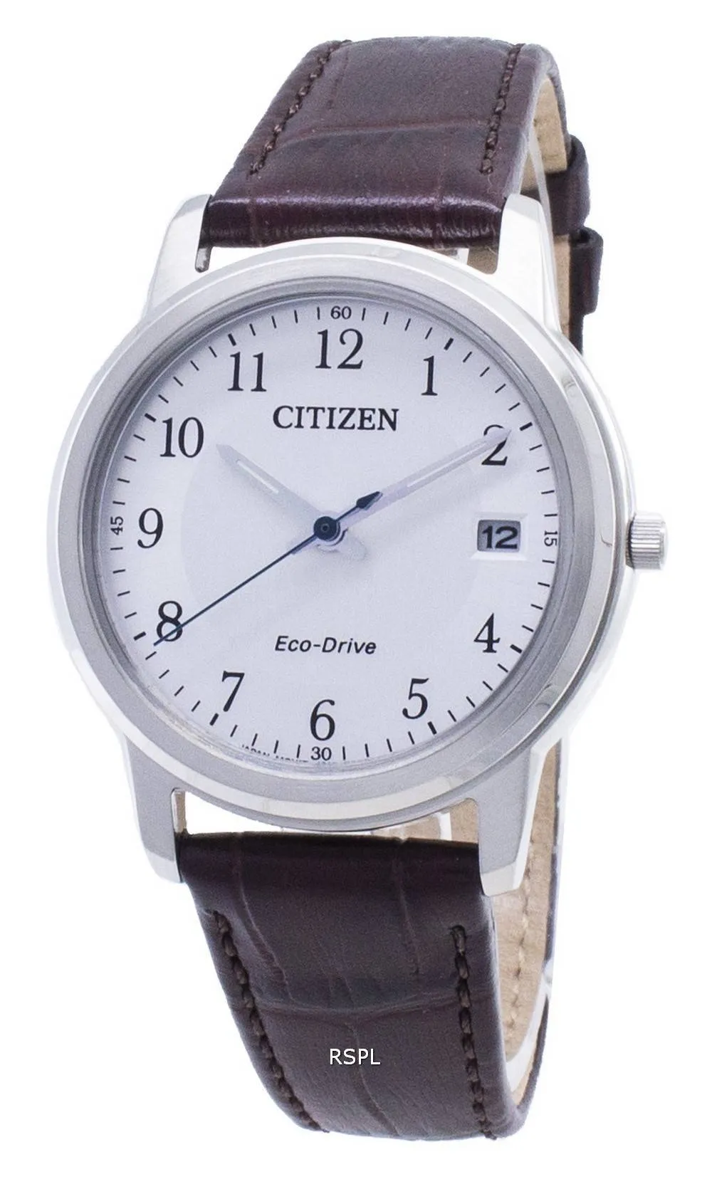Montre Citizen Eco-Drive FE6011-14A analogique pour femme