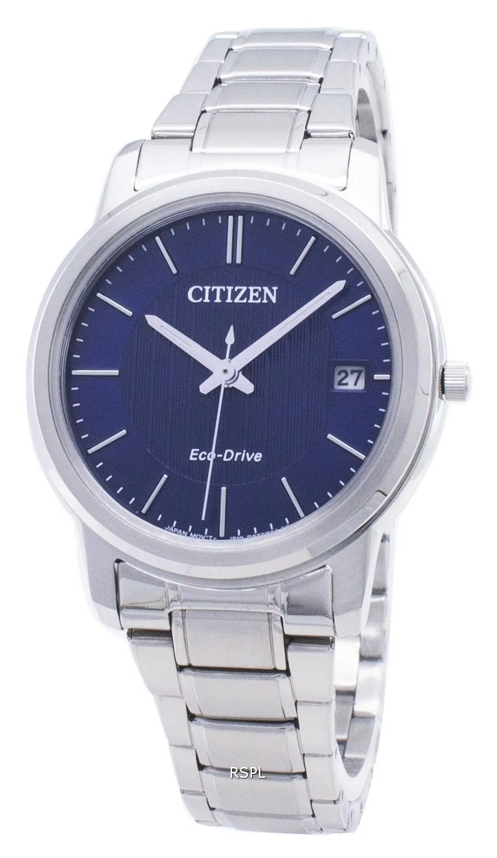 Montre Citizen Eco-Drive FE6011-81L analogique pour femme