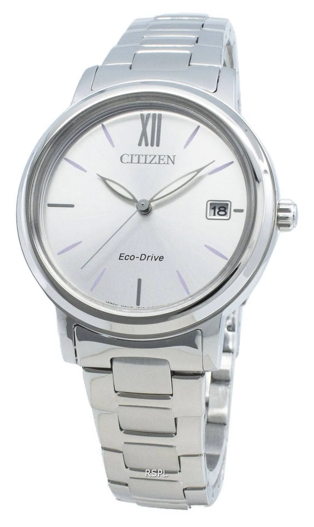 Montre Citizen Eco-Drive FE6090-85A pour femmes