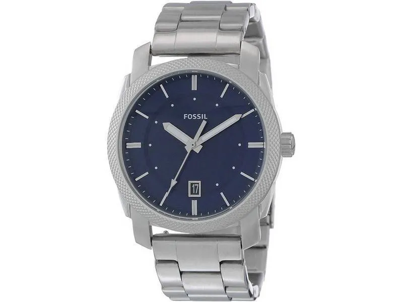 Montre Homme Fossil Machine FS5340 Quartz