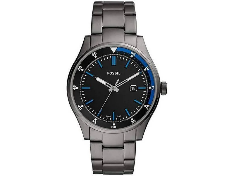 Fossil Belmar FS5532 Quartz Montre pour homme