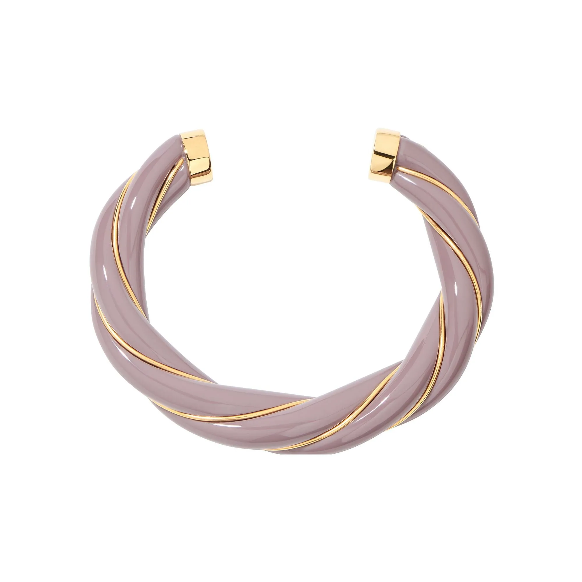 Achat Bracelet  Aurélie Bidermann Diana en laiton