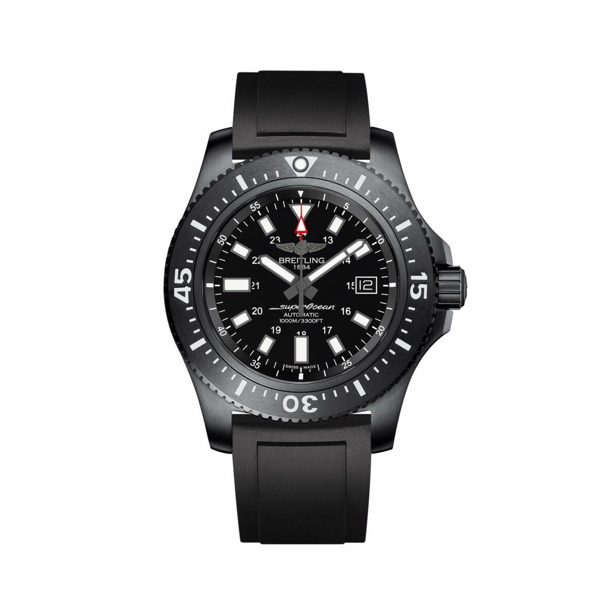 Achat Montre Breitling Superocean 44 Special d'occasion