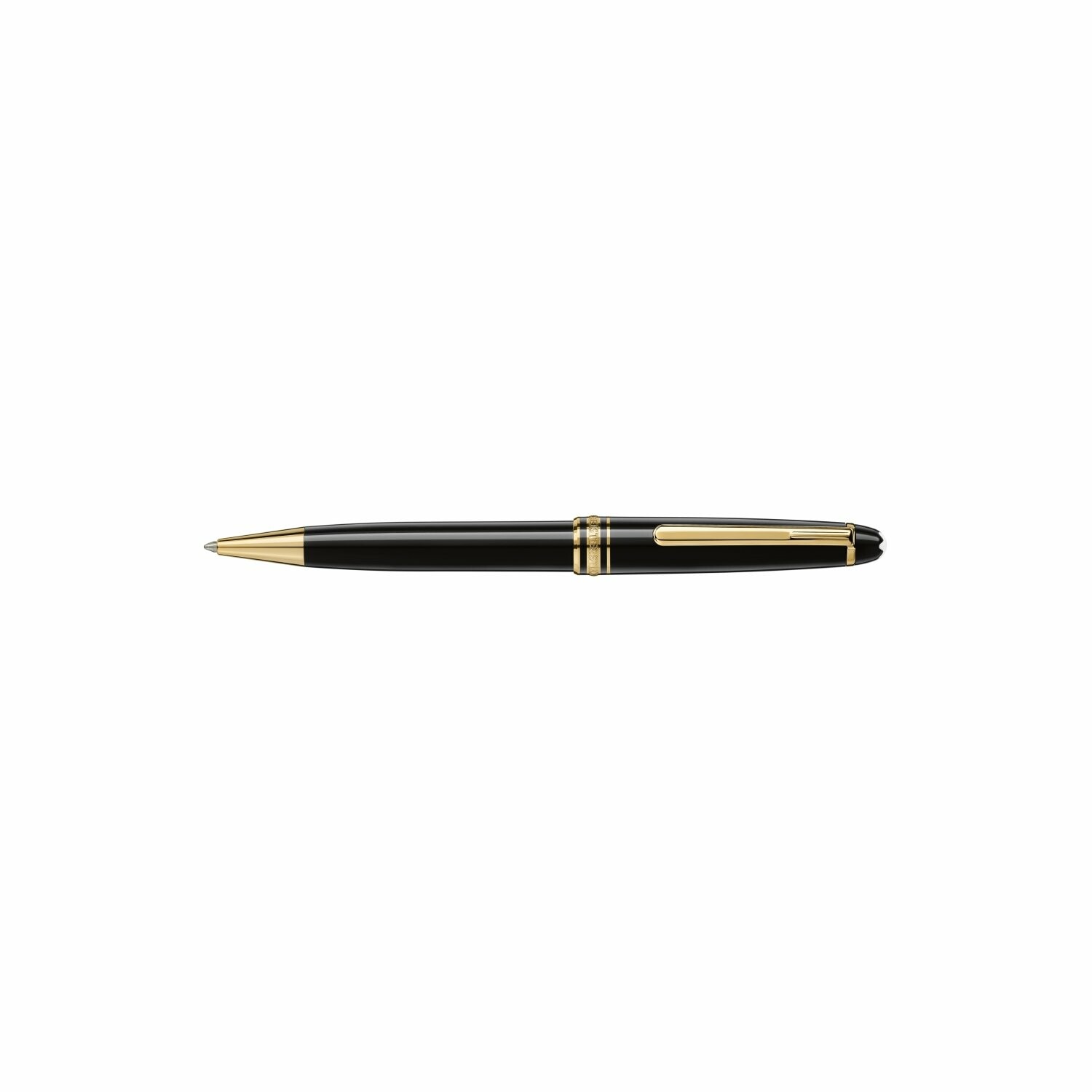 Achat Stylo bille Montblanc Meisterstück Classique doré