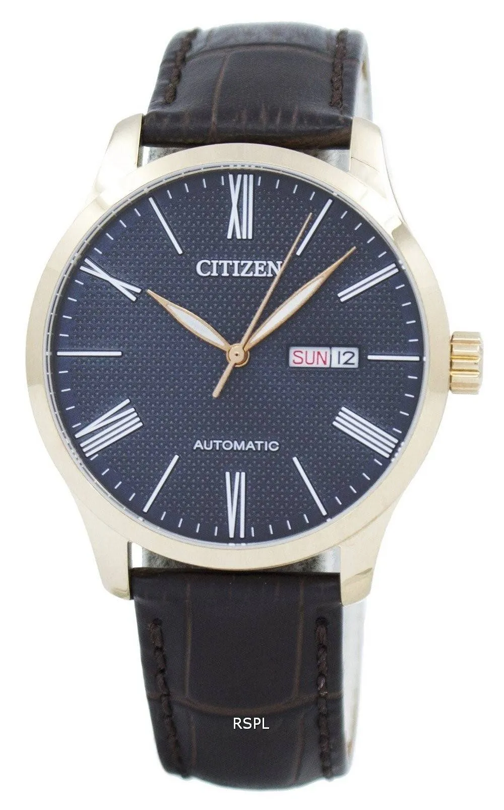 Montre Citizen automatique NH8353-00 H masculin