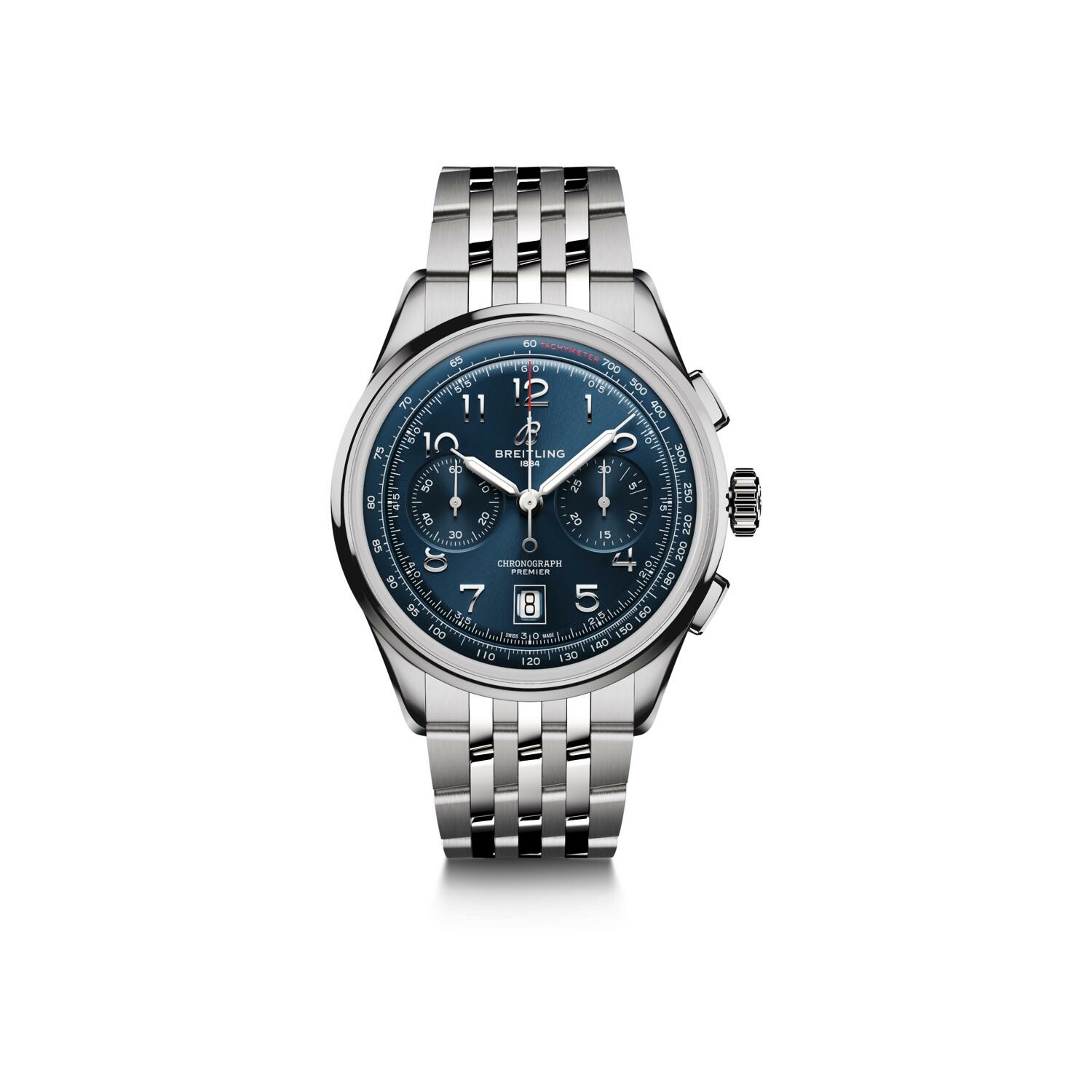 Achat Montre Breitling Premier B01 Chronographe 42