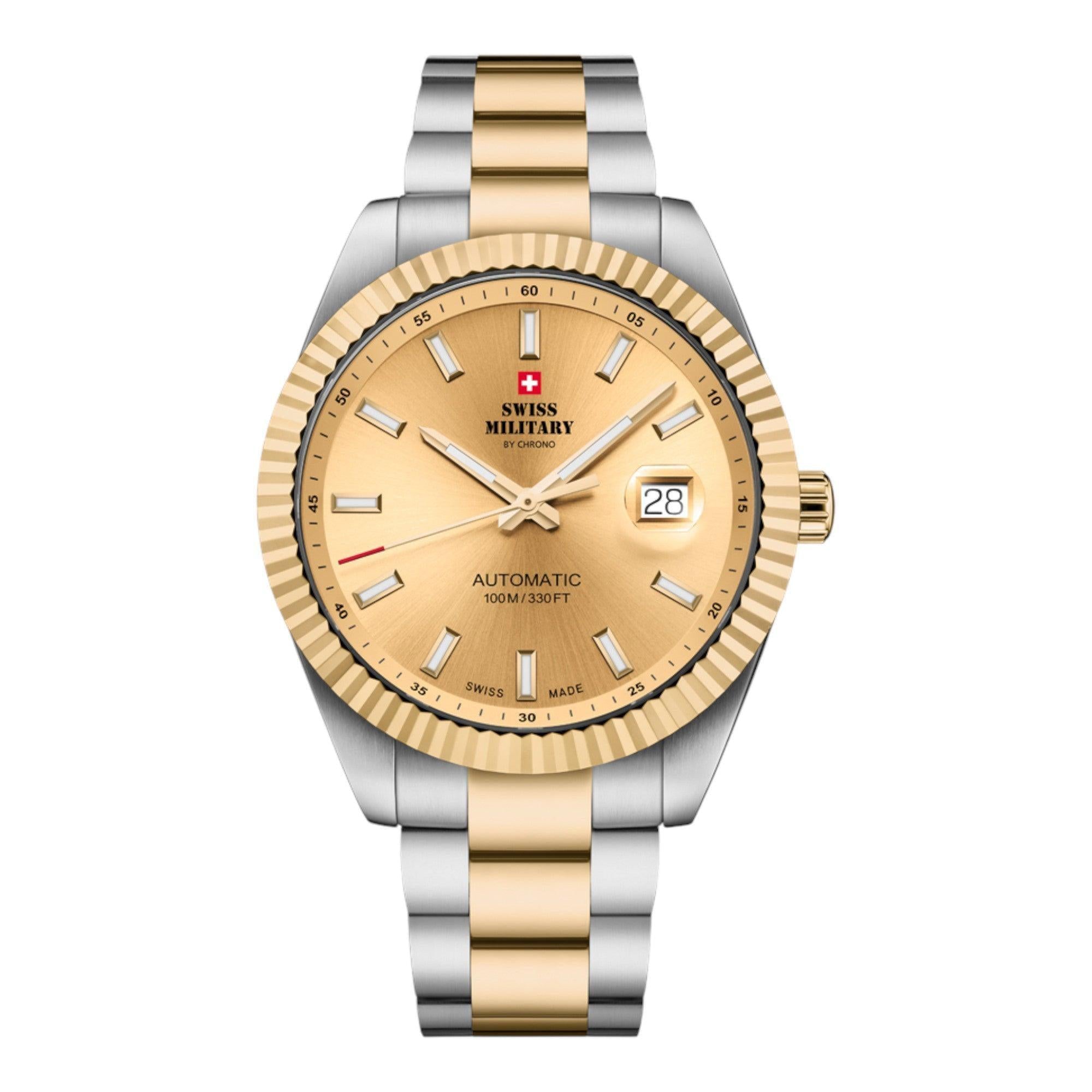 AUTOMATIC- SMA34110.07