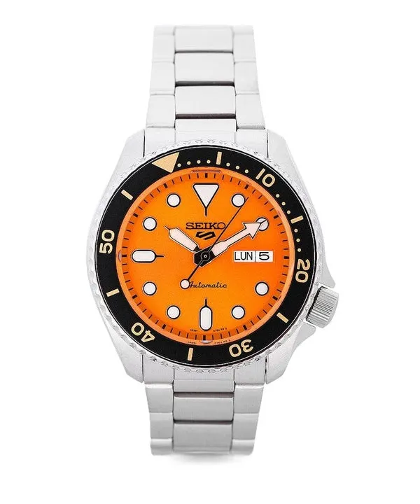 HORSMontre Homme Seiko 5 Sports Style SRPD59 SRPD59K1 SRPD59K 100M