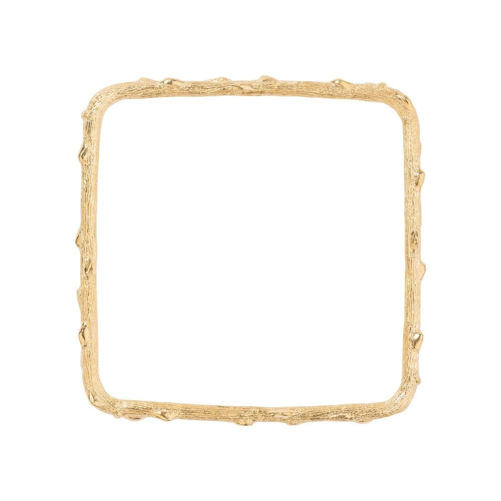 Achat Bracelet Aurélie Bidermann True Blue en métal doré