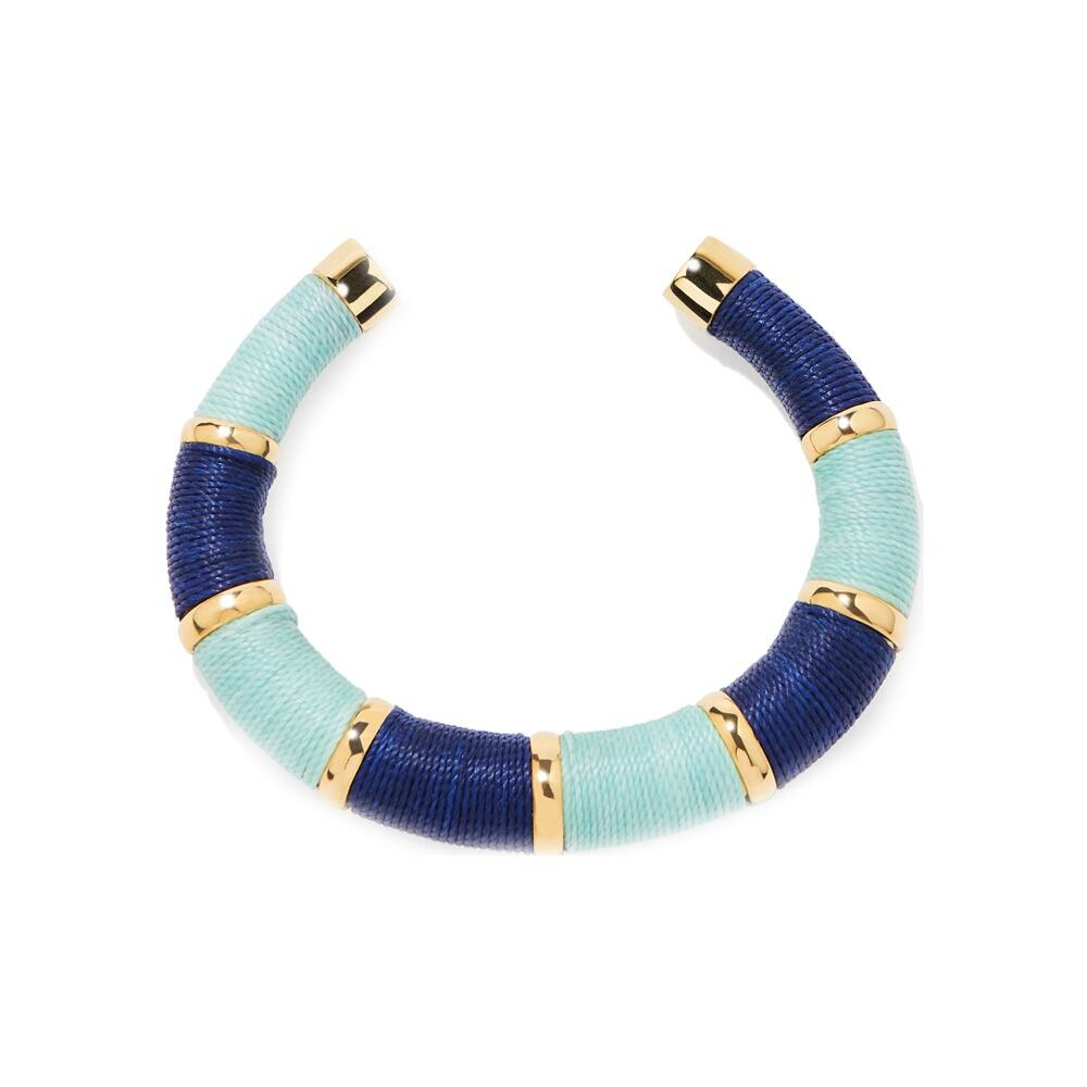 Achat Bracelet Aurélie Bidermann Becky en métal doré