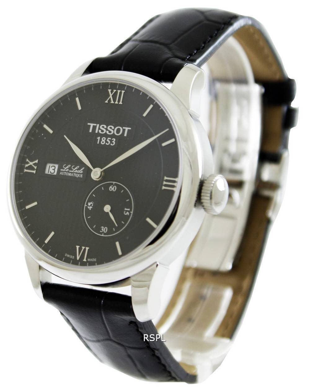 Montre Tissot T-Classic Le Locle automatique T006.428.16.058.00 masculin