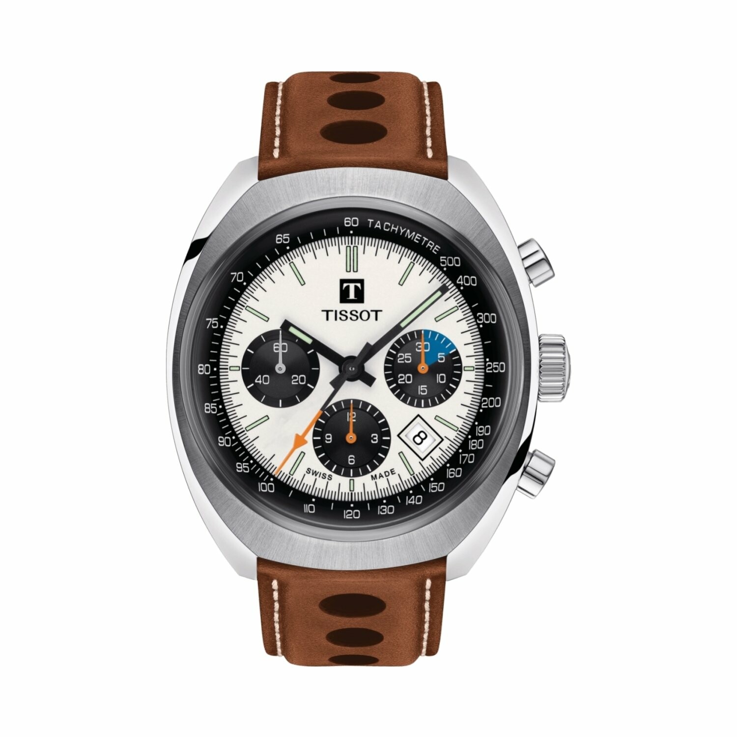 Achat Montre Tissot Héritage Heritage 1973