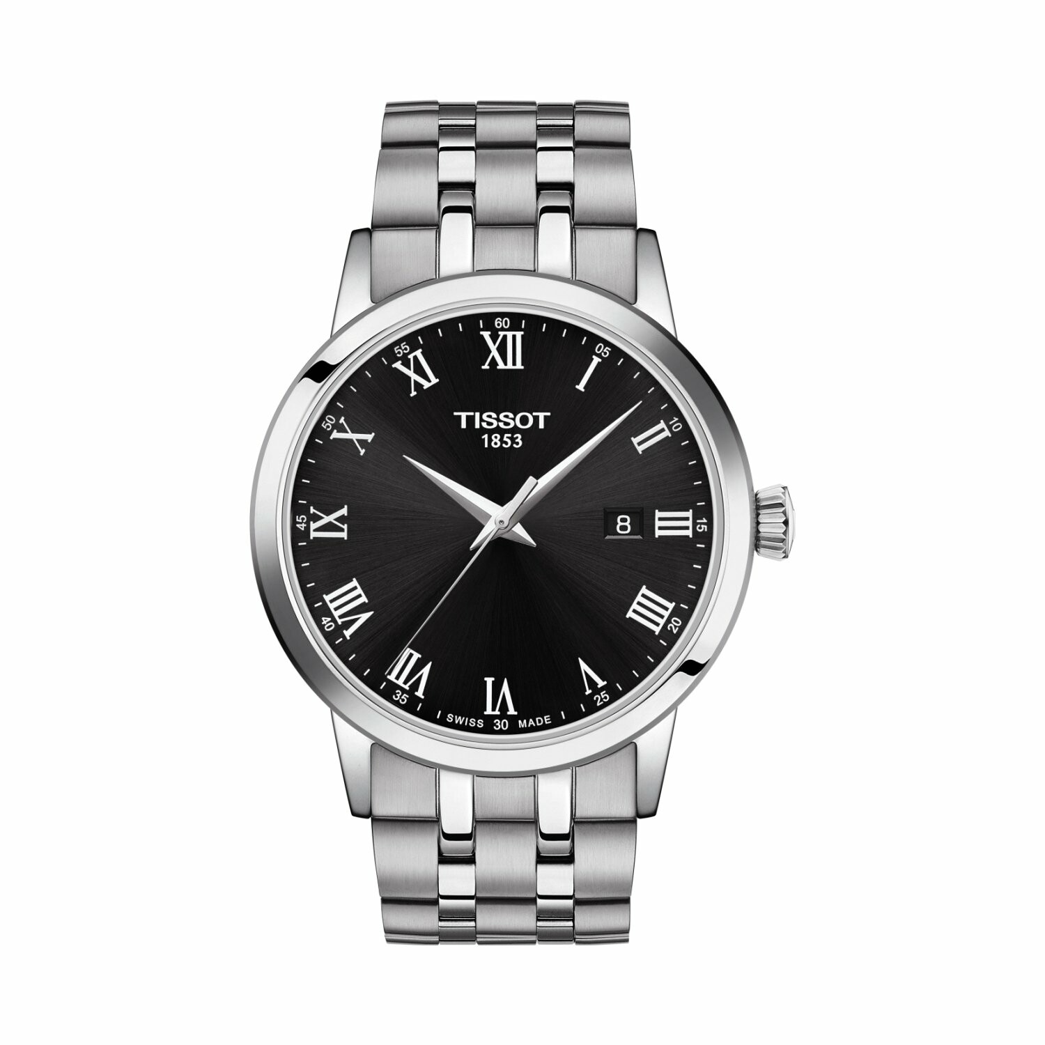 T-Classic Montre Tissot T-Classic Dream T1294101105300
