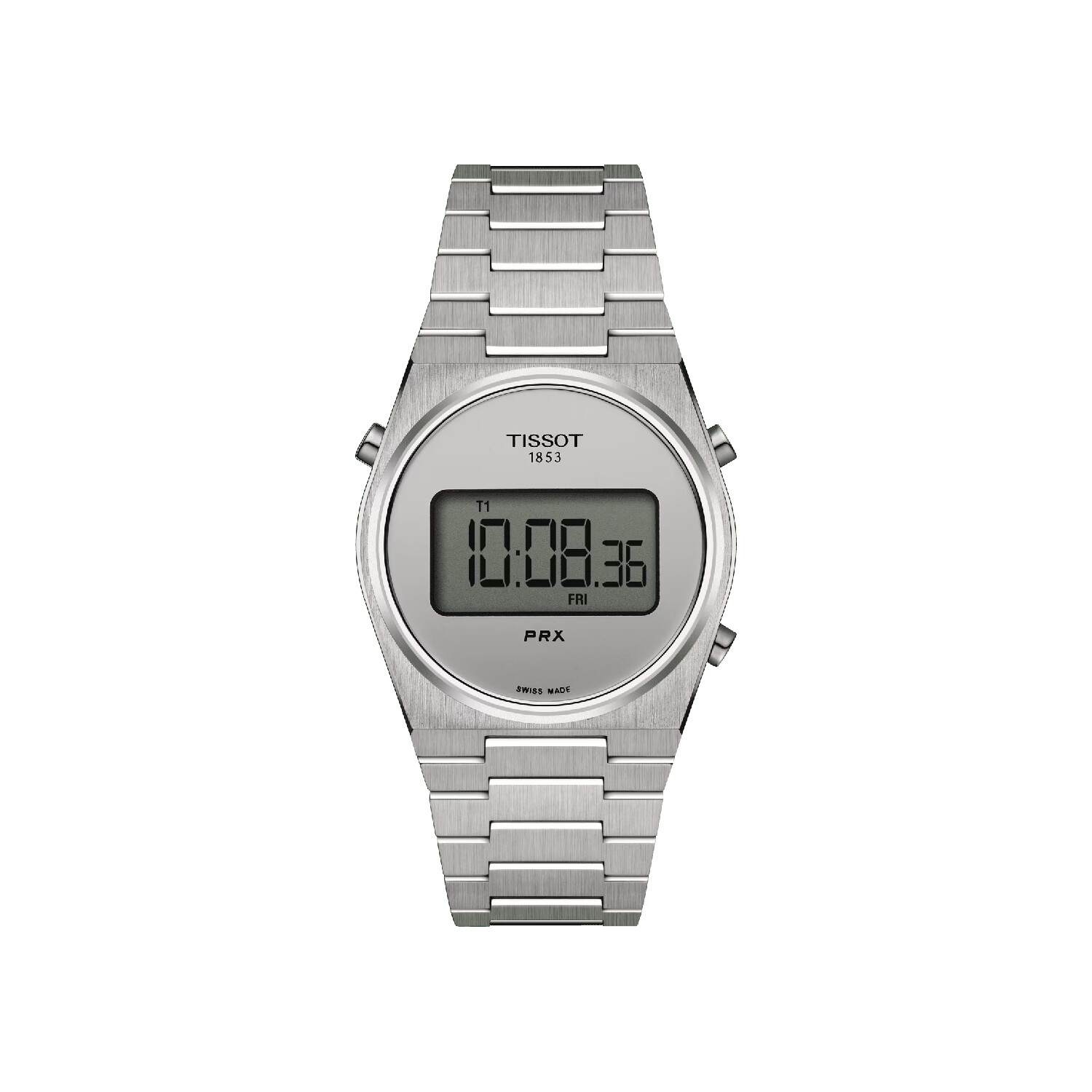 Achat Montre Tissot T-Classic PRX Digital 35mm