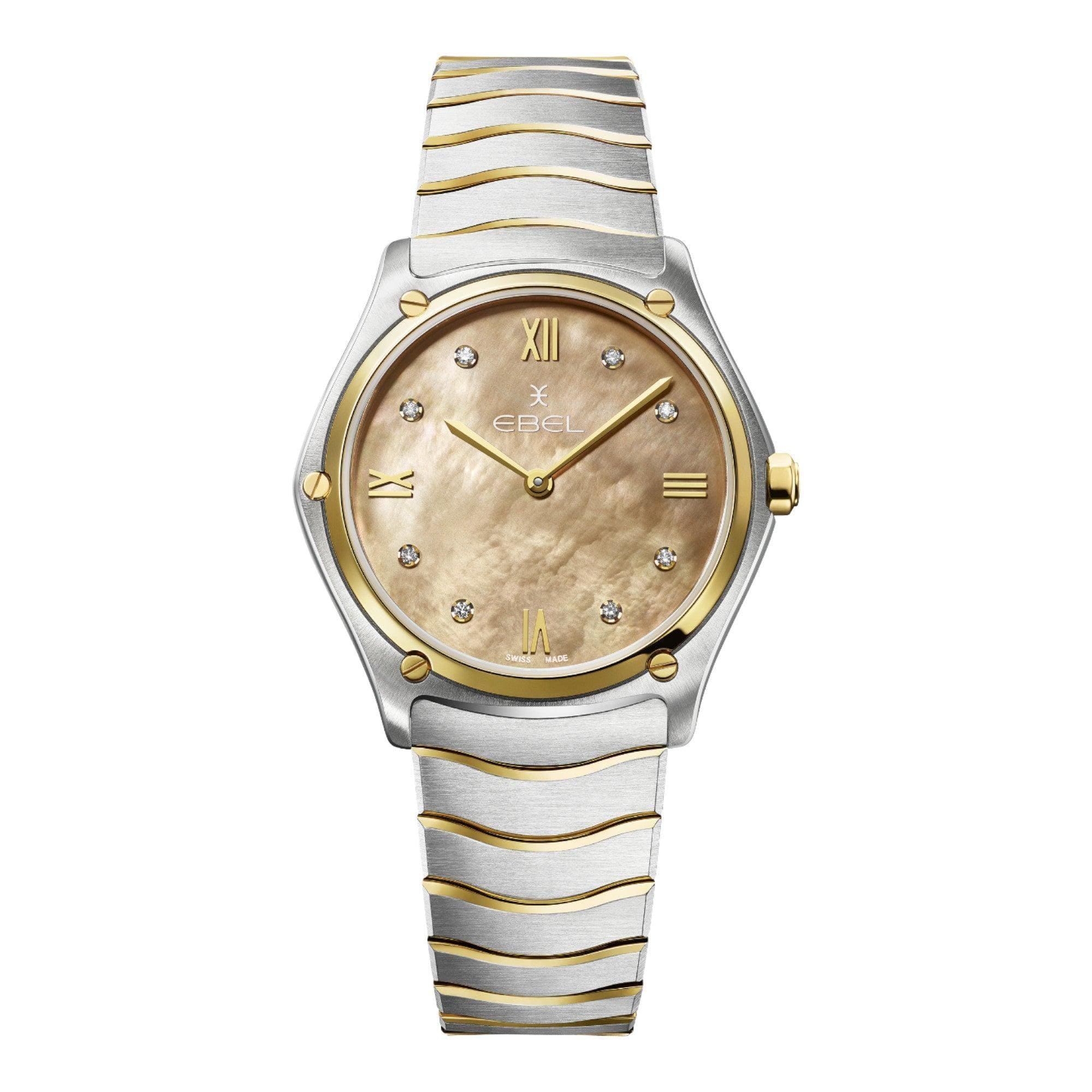 Sport Classic -33 mm Quartz  -1216545