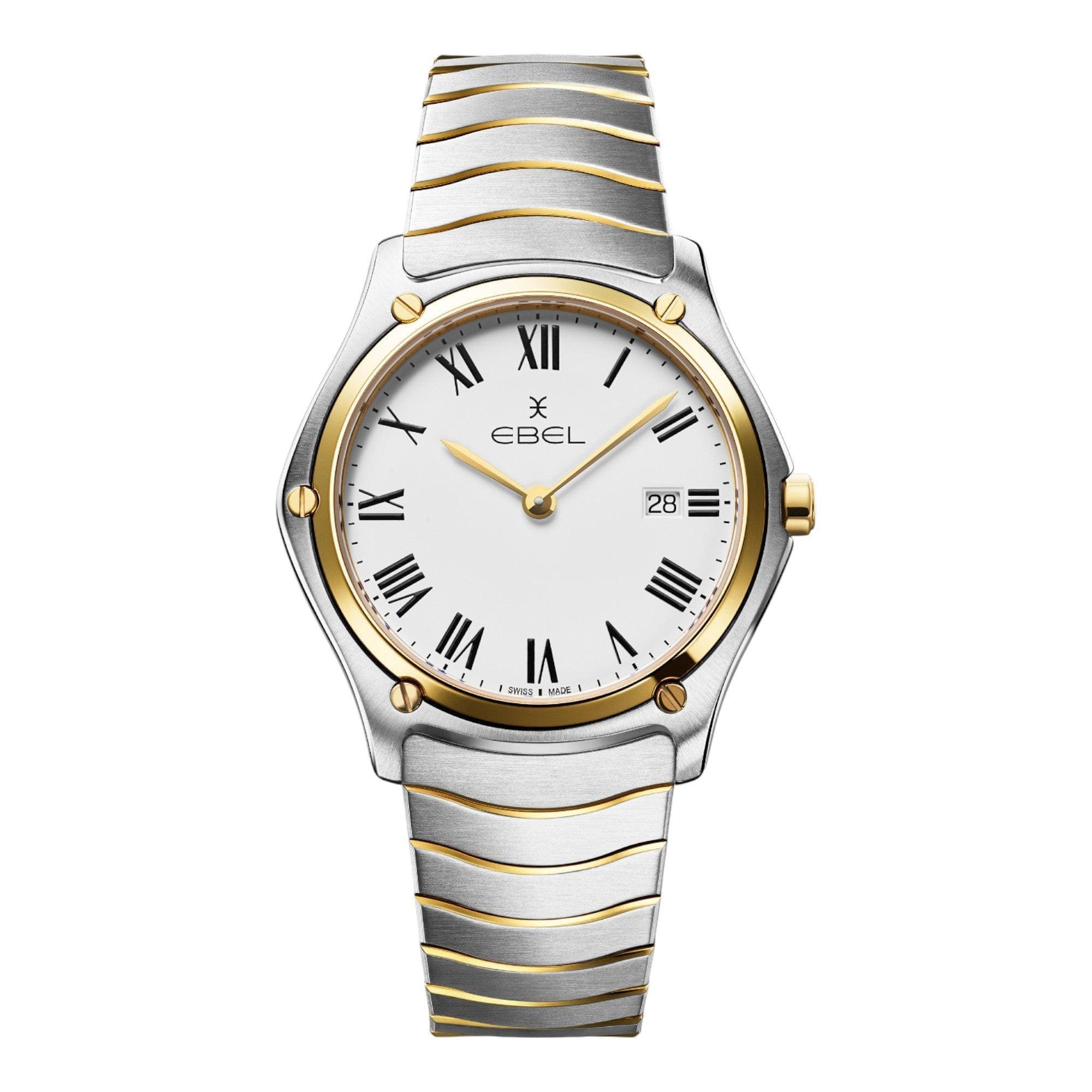 Sport Classic -37 mm Quartz