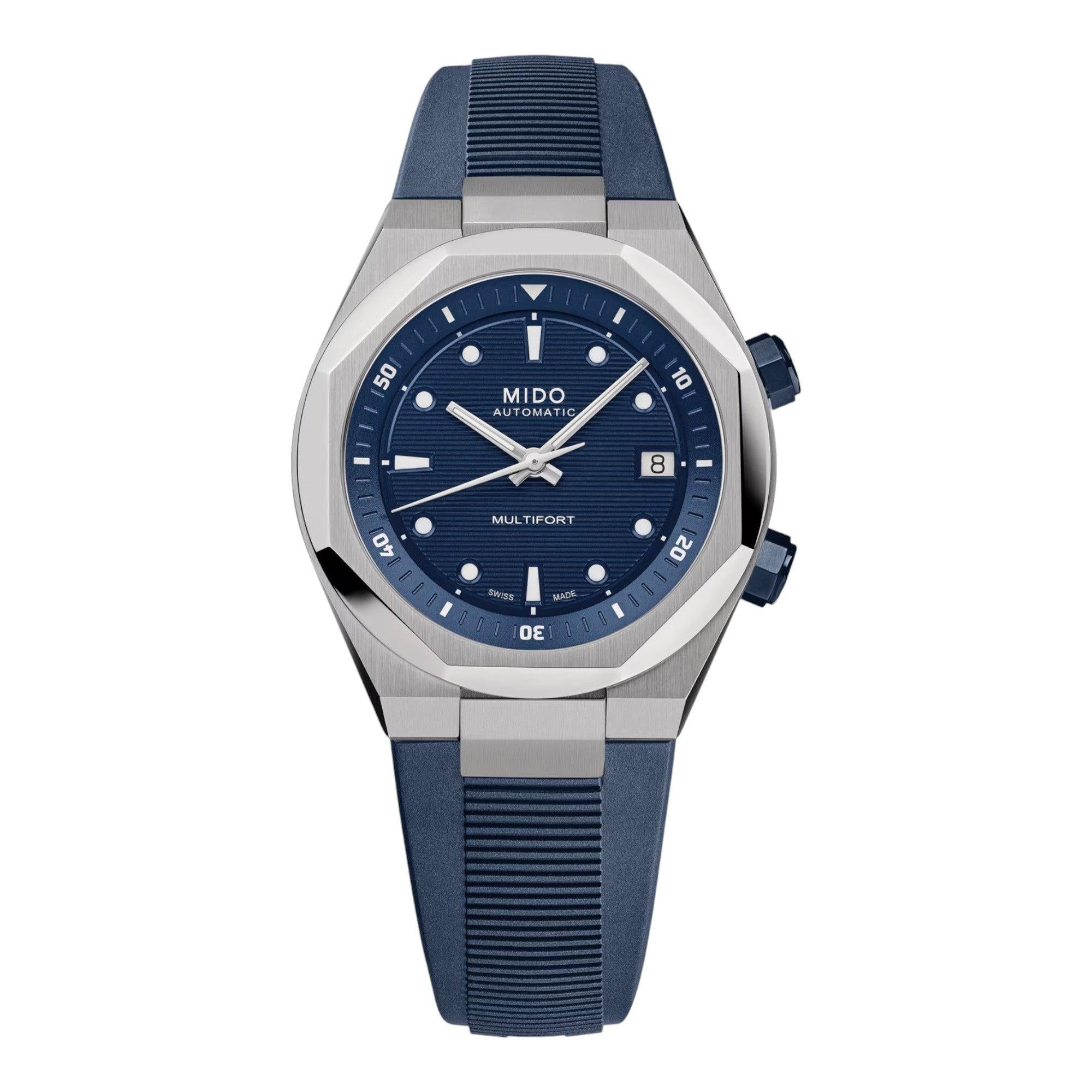 Multifort 8 Two Crowns