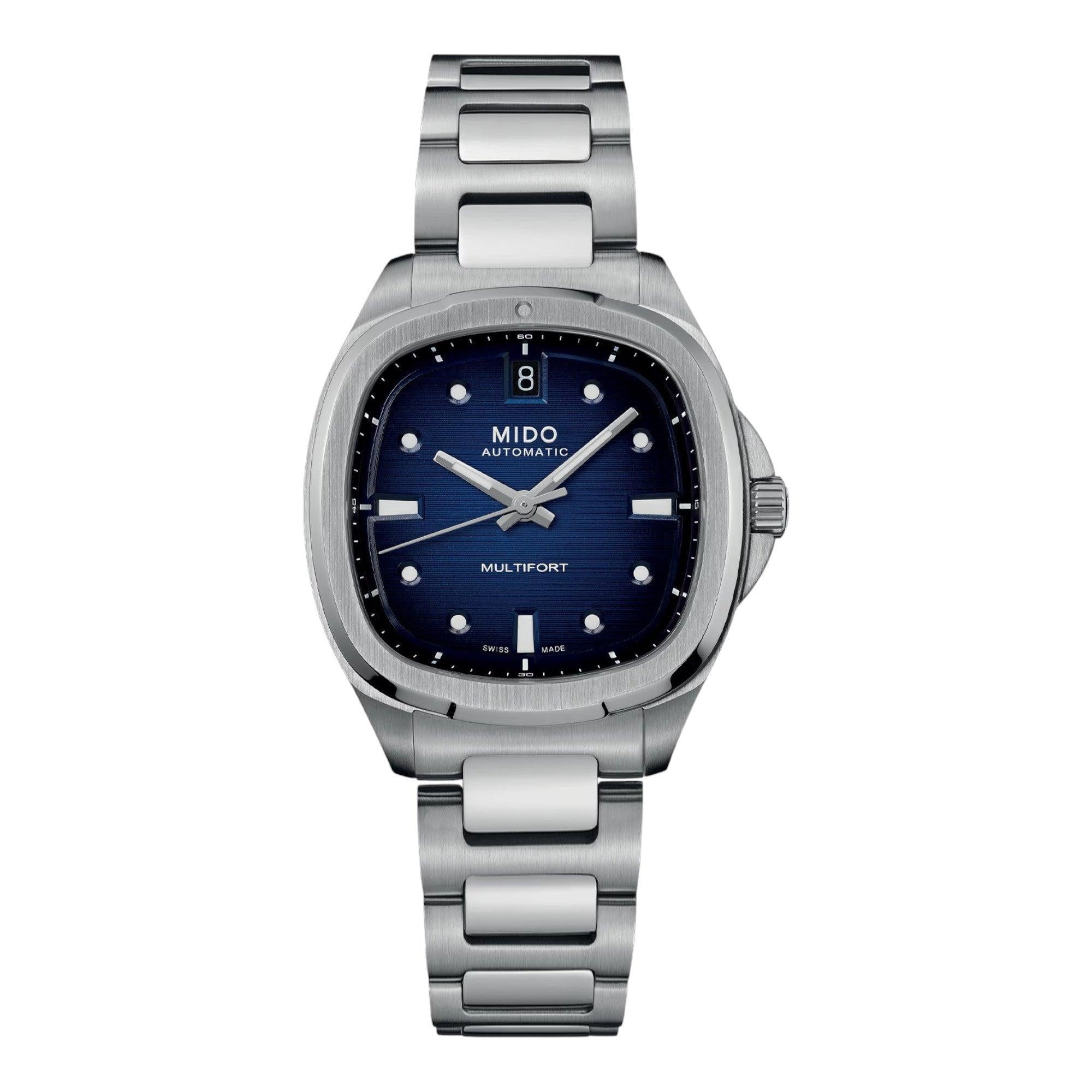 Multifort TV 35- M049.307.11.041.00