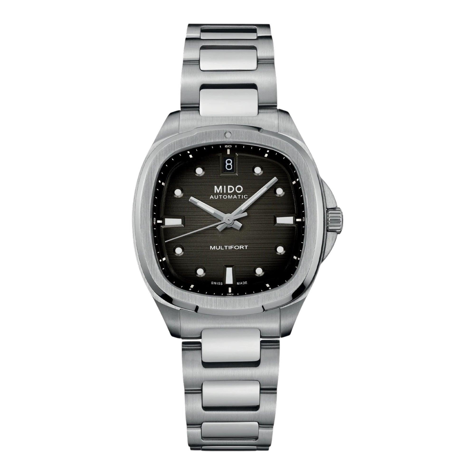 Multifort TV 35- M049.307.11.081.00