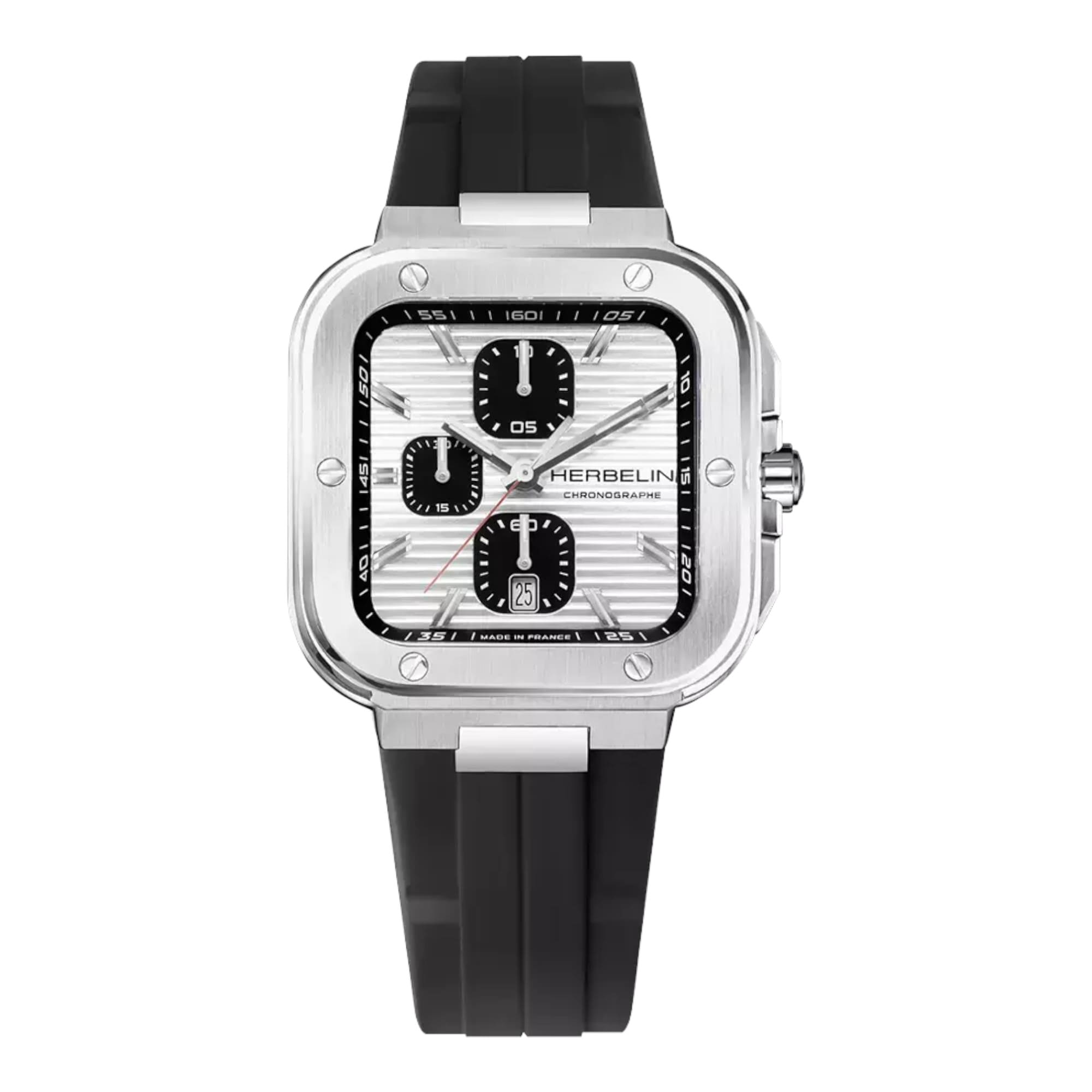 CAP CAMARAT Chronographe Quartz -40.5mm- 35646A42CA