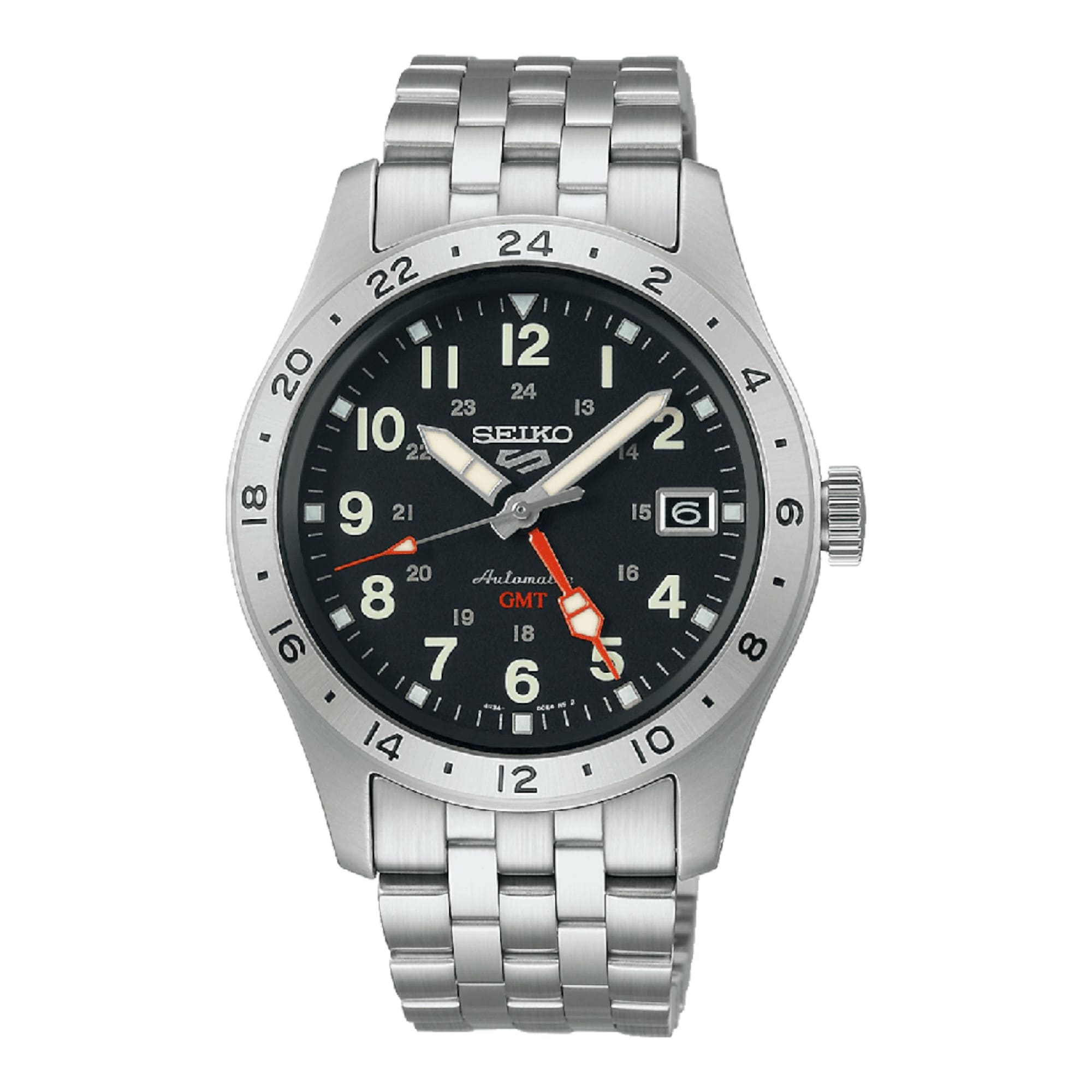 Automatique GMT- SSK023K1