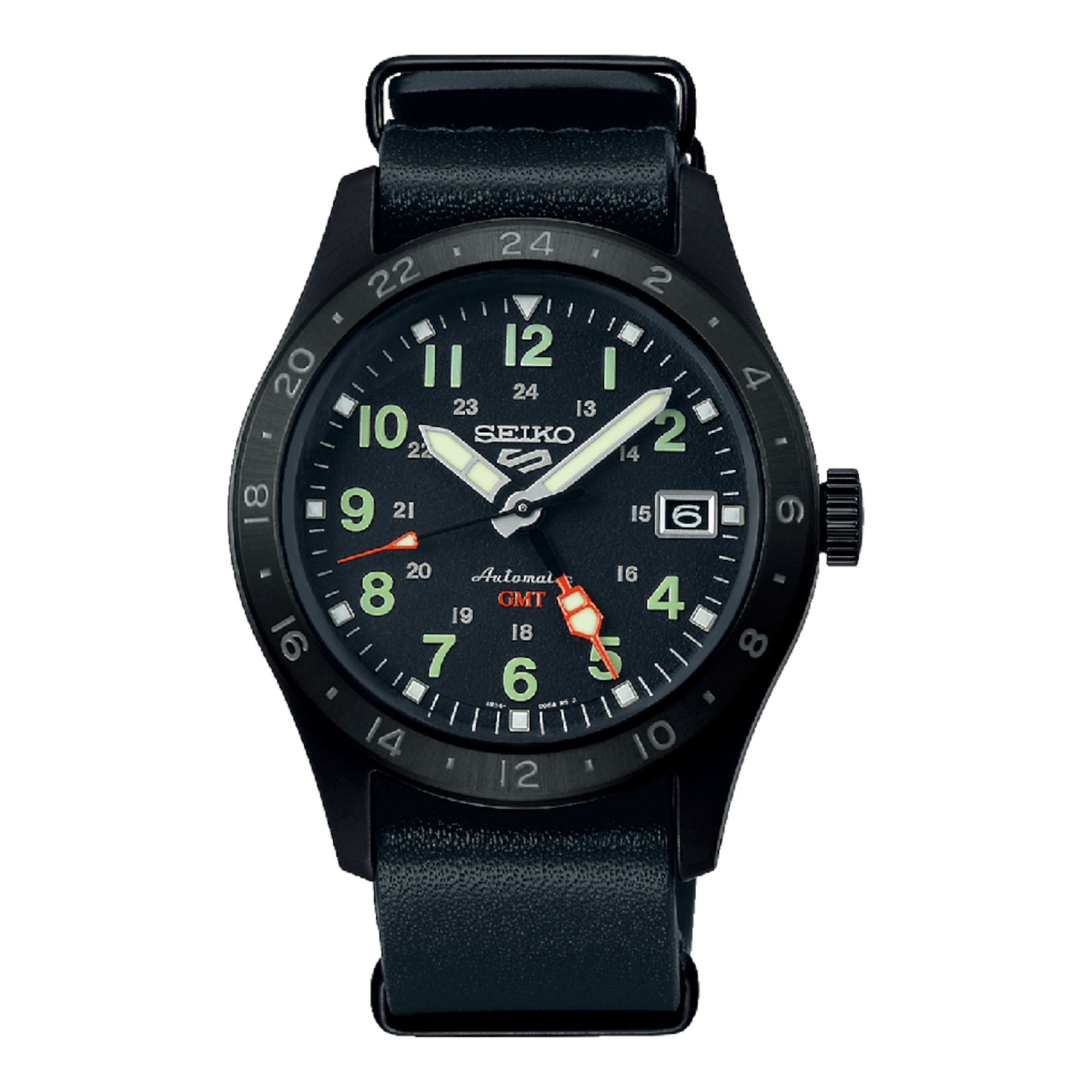 Automatique GMT- SSK025K1