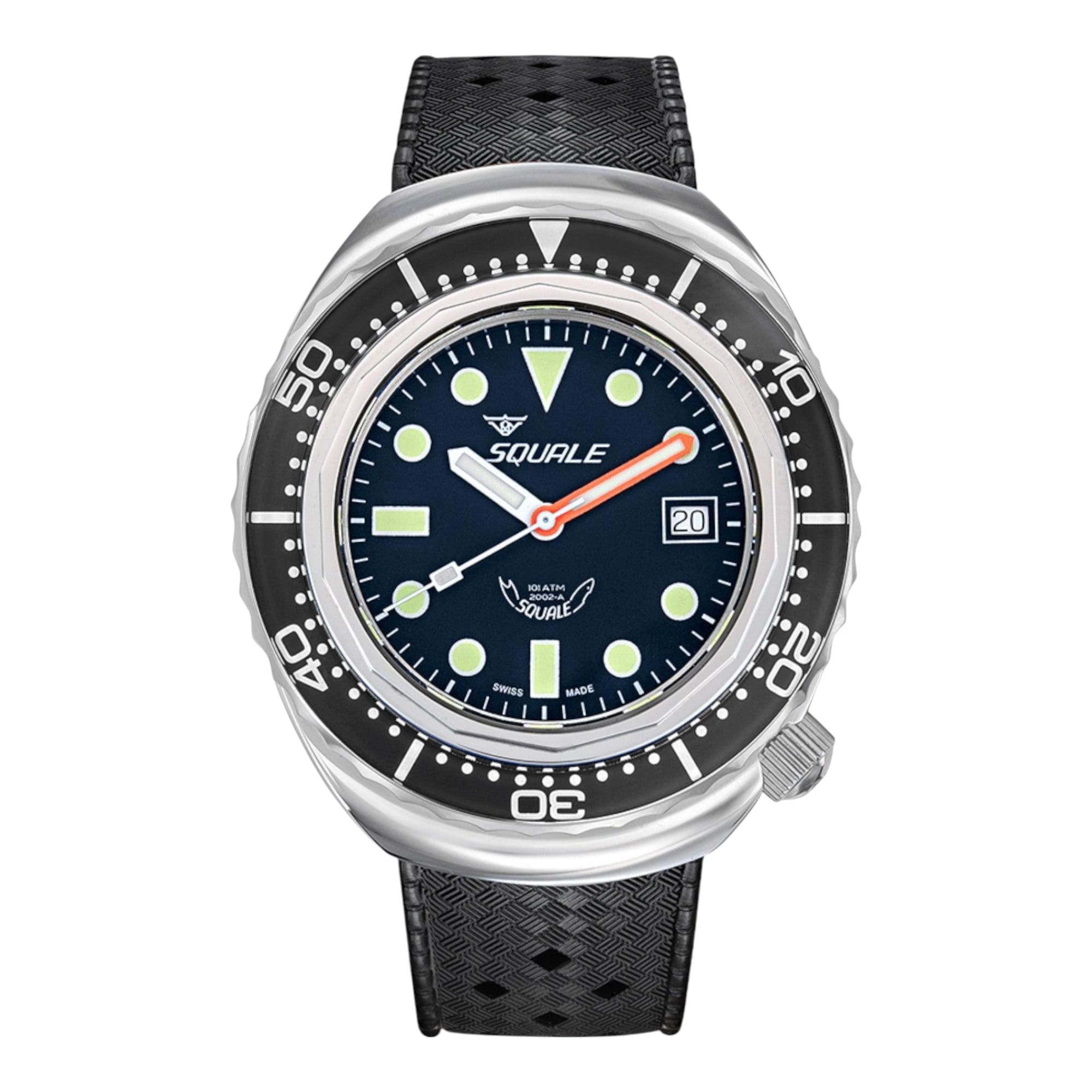 2002 Black Round Dots