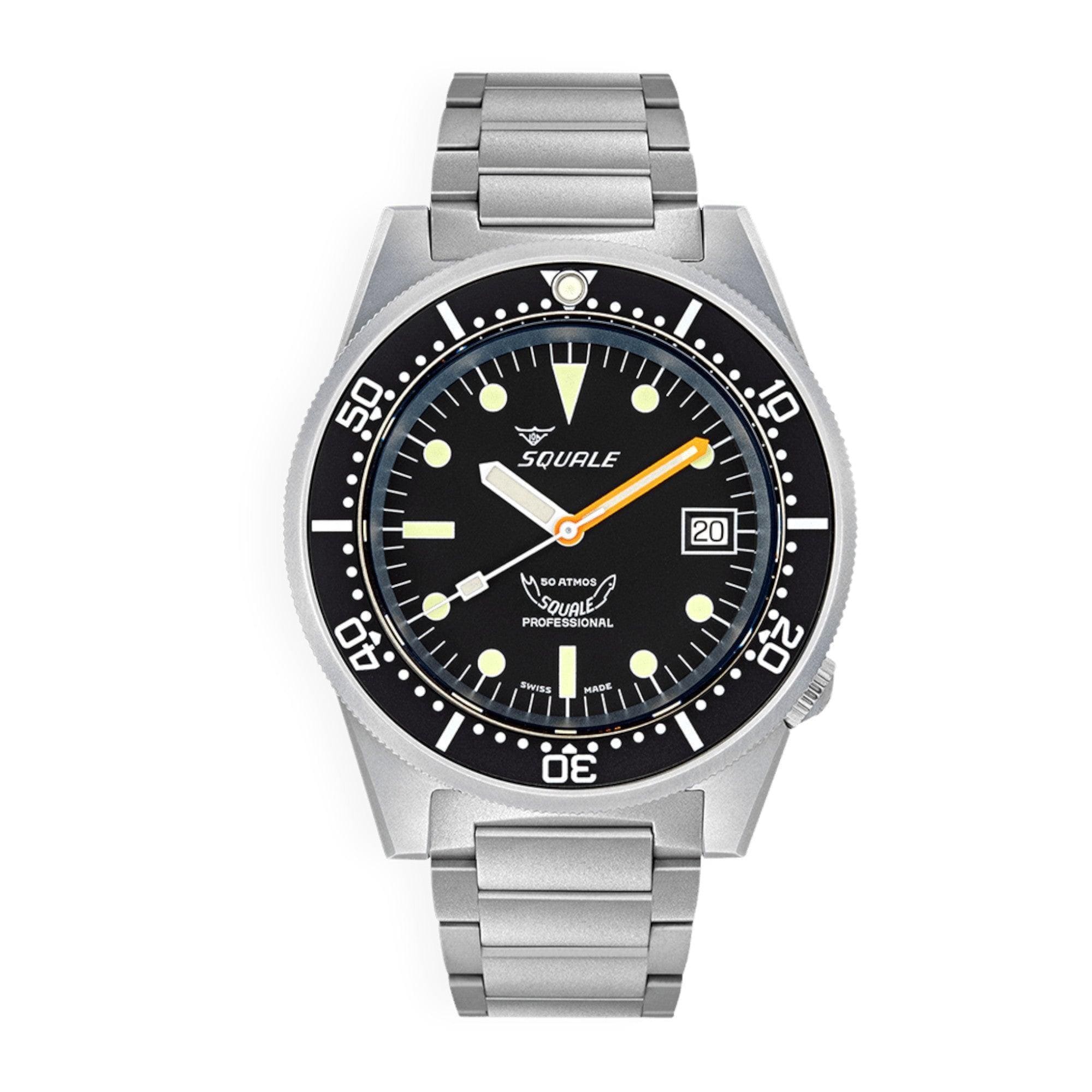 1521 Black Blasted Bracelet