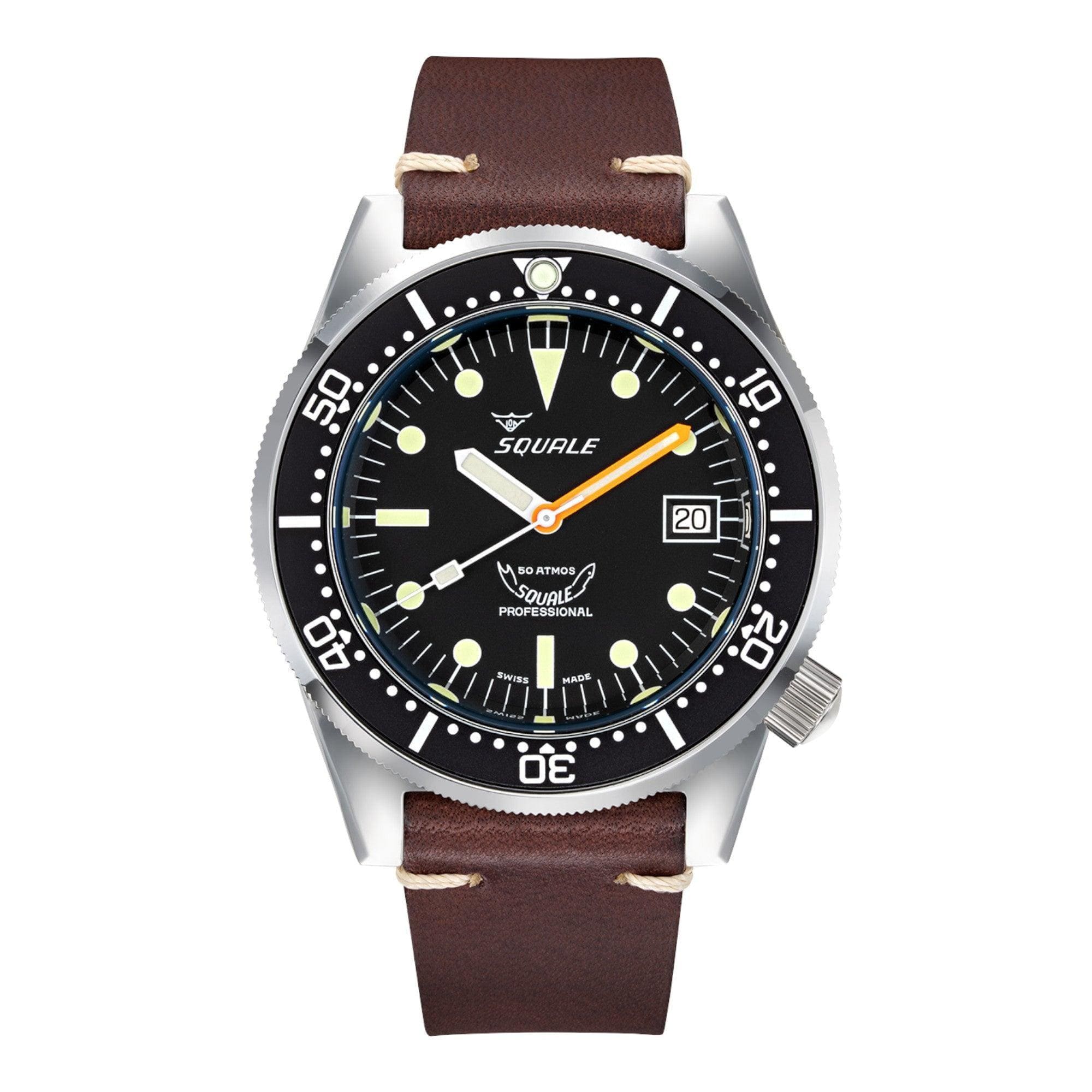 1521 Classic Leather