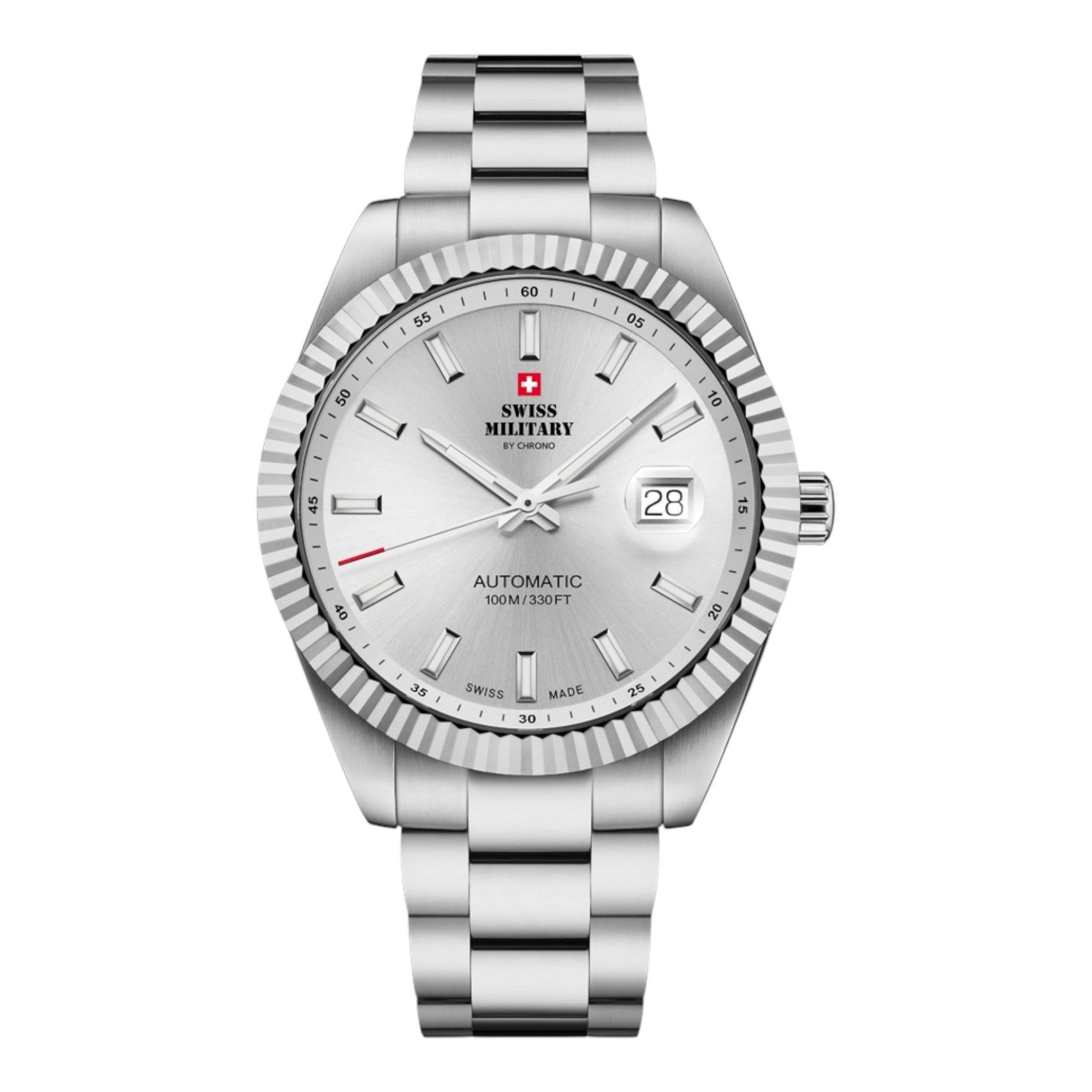 AUTOMATIC- SMA34110.02