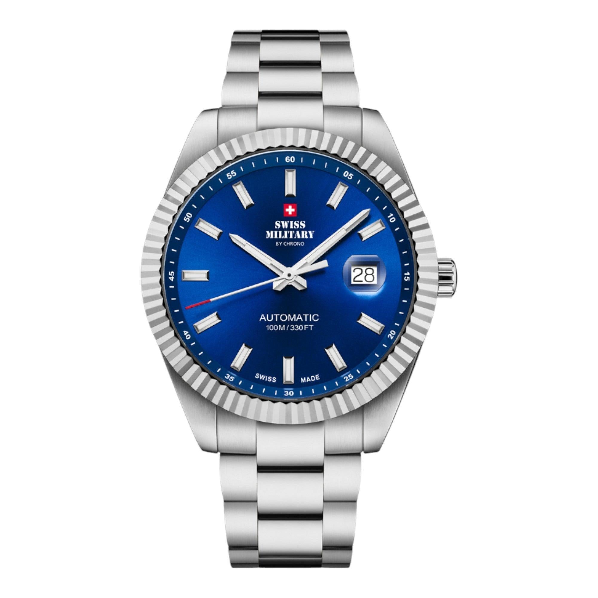 AUTOMATIC- SMA34110.03