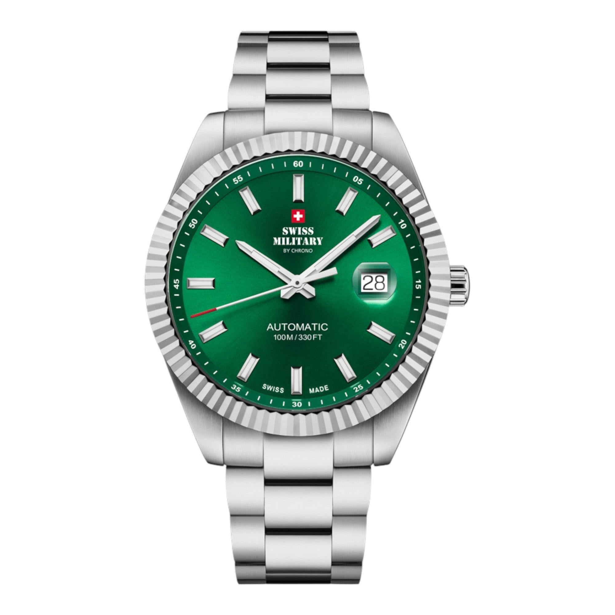 AUTOMATIC- SMA34110.04